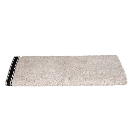 Prosop fata,Joia,550g/mp,culoarea inului,50x90 cm-Atmosphera