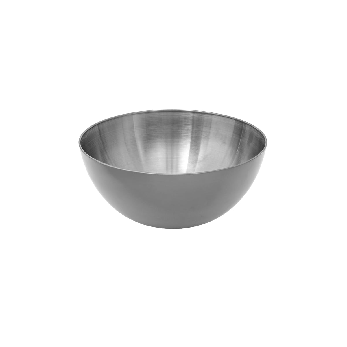 Bol salata inox 13 cm - Five