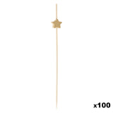 Pique cockt set 100 bambus asortat - Five