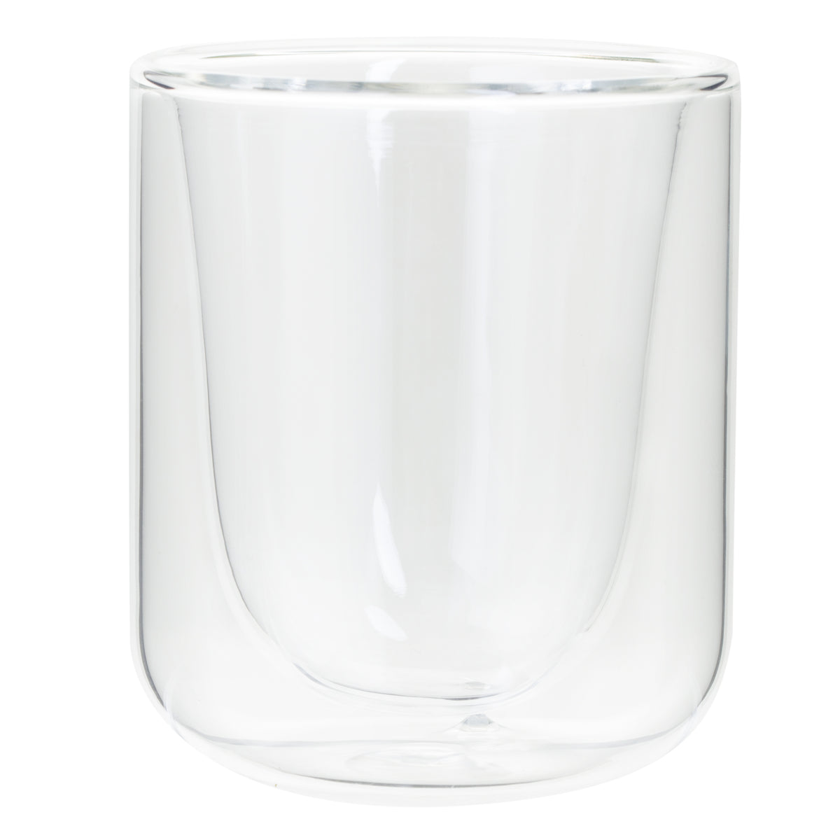 Set cesti esp sticla dw transparent 8 cl - Secret de Gourmet