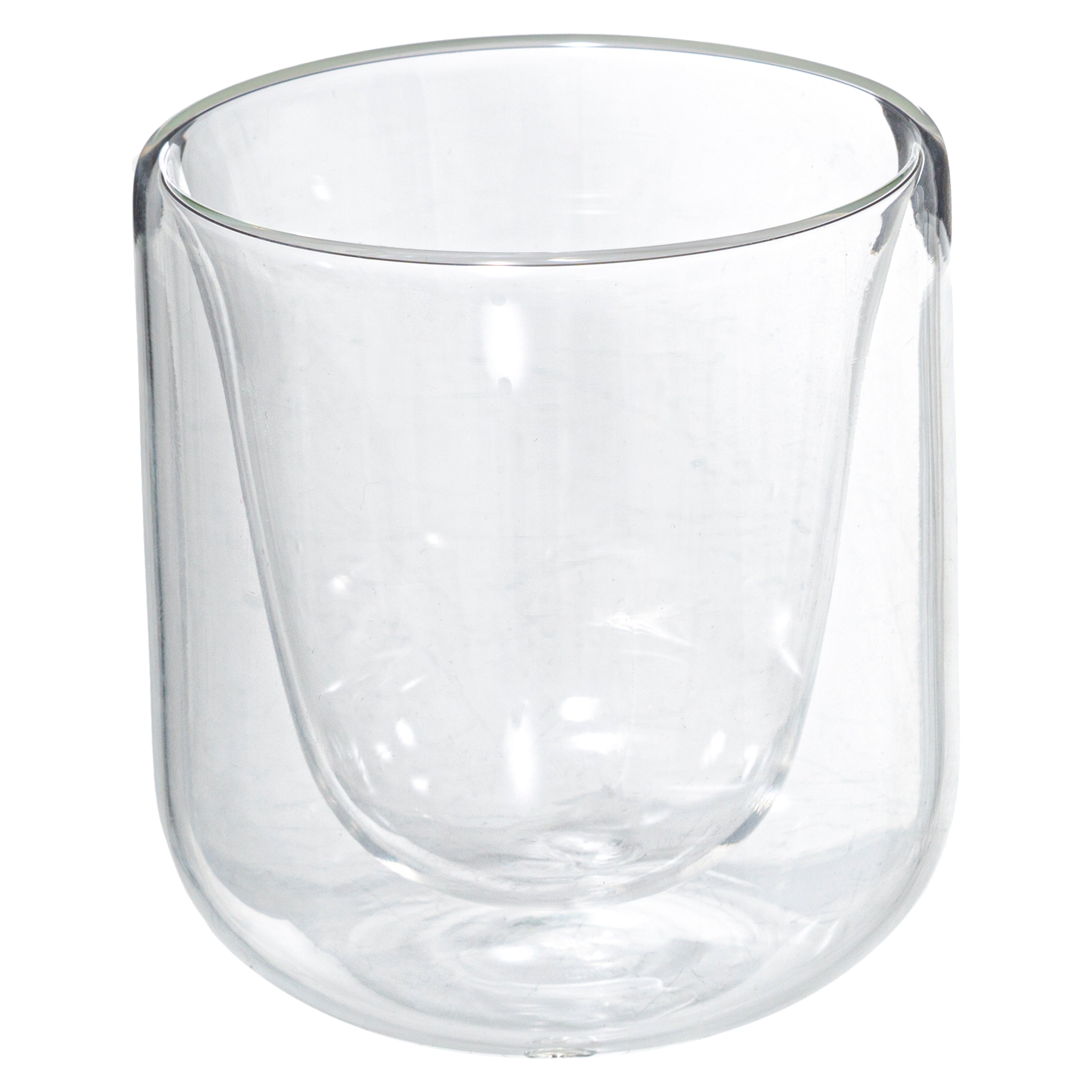 Set cani s sticla dw transparent 20 cl - Secret de Gourmet