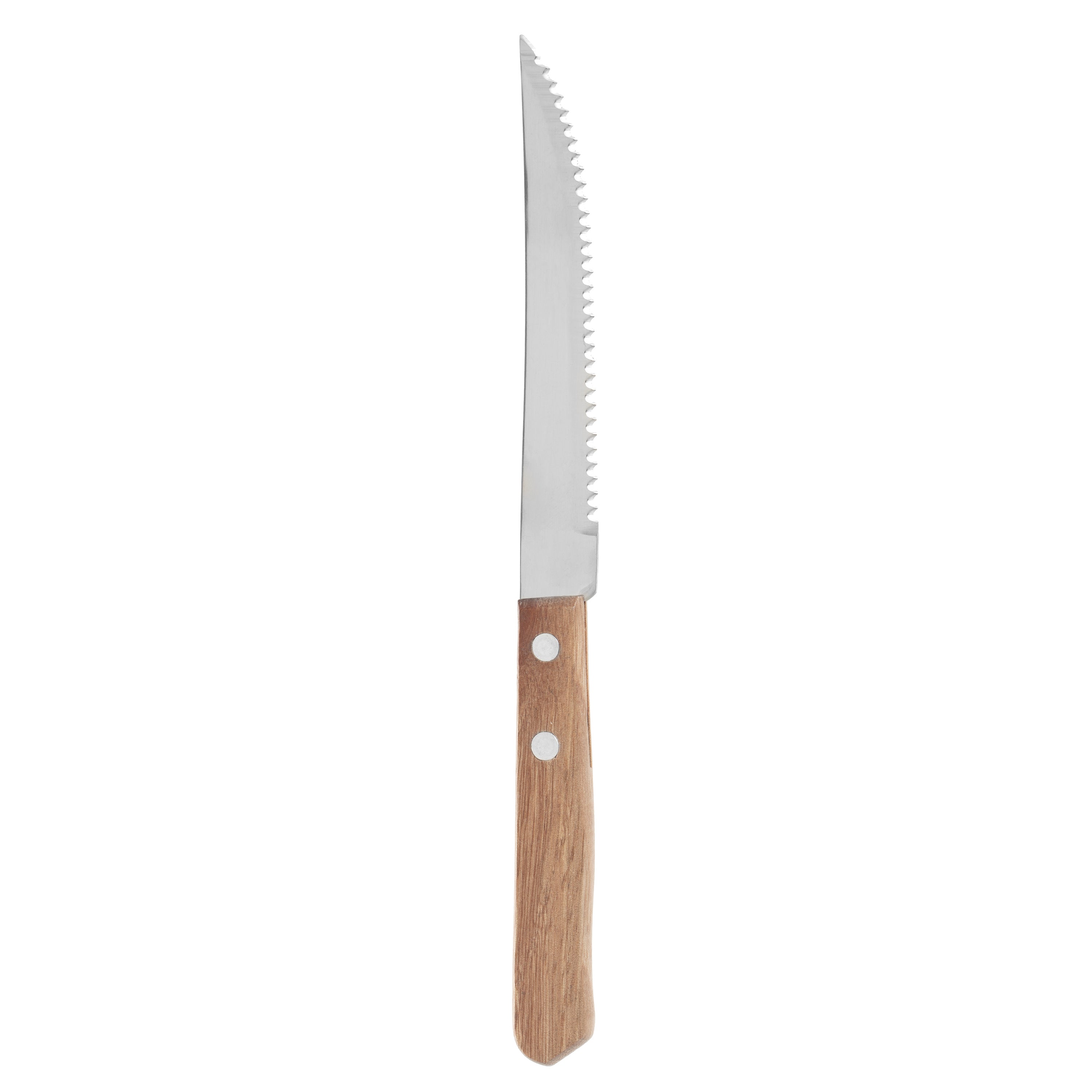 Tacamuri 24 piese cu bambus - Secret de Gourmet