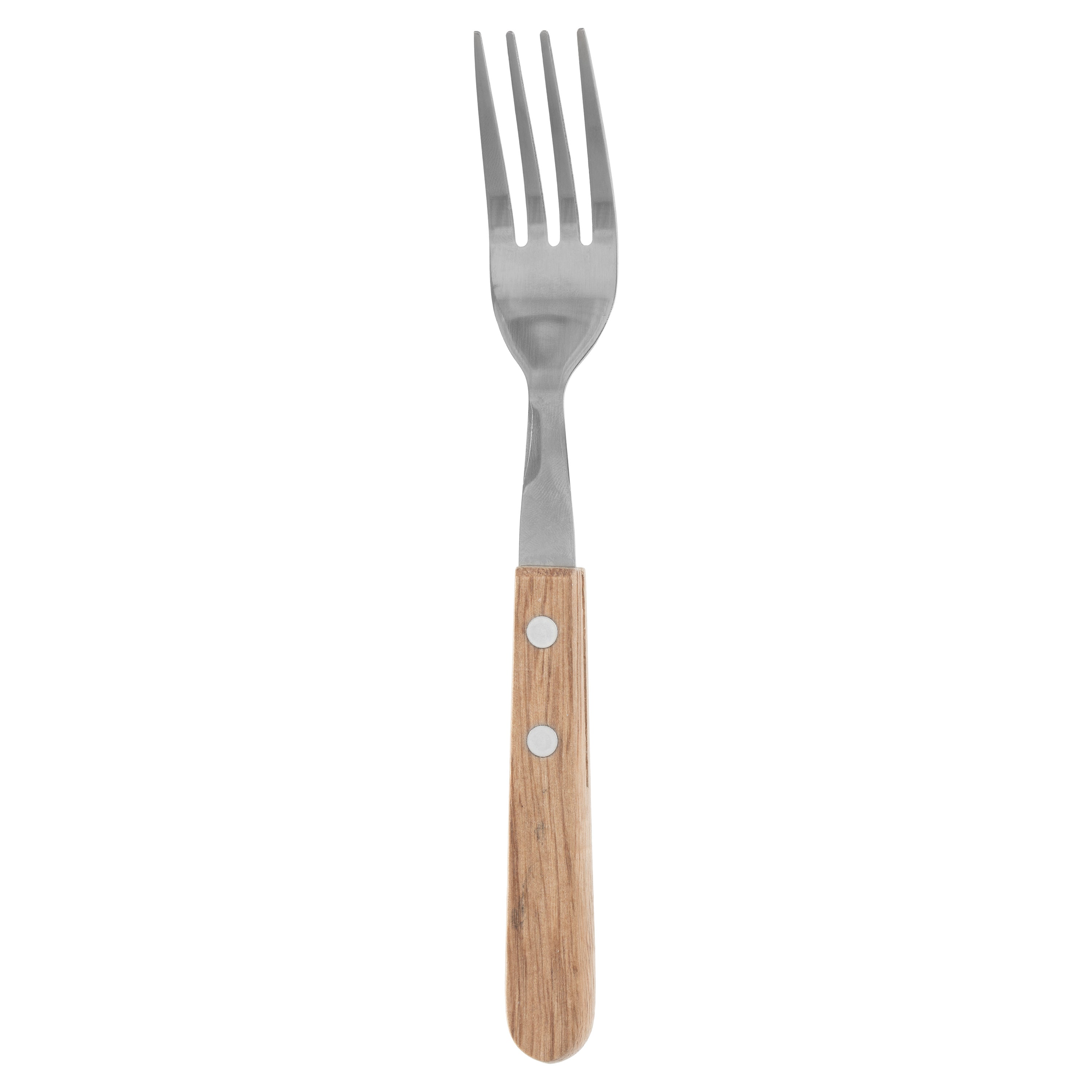 Tacamuri 24 piese cu bambus - Secret de Gourmet