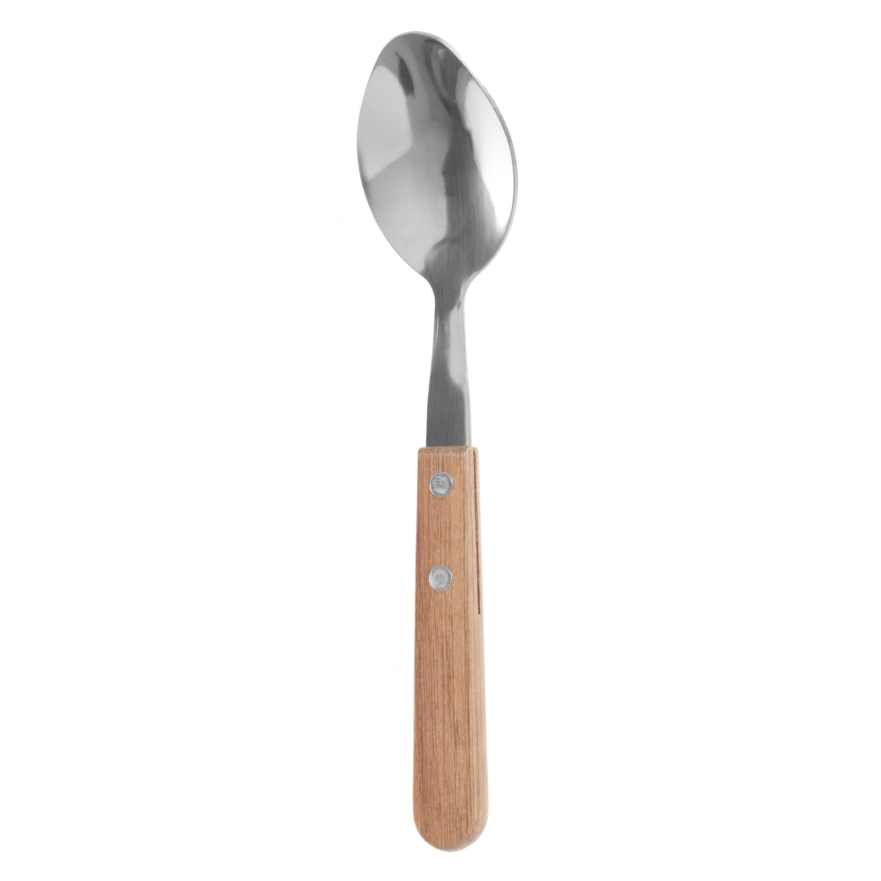 Tacamuri 24 piese cu bambus - Secret de Gourmet