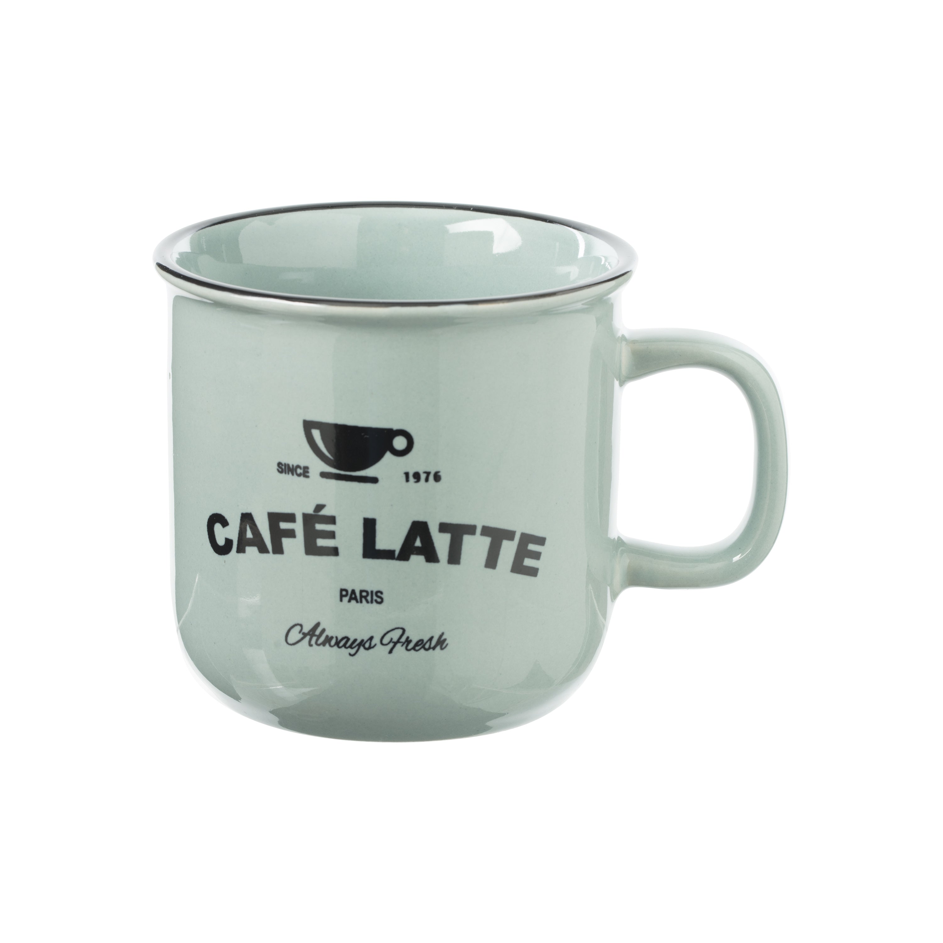 Set cani medie email bistrot4 40 cl - Secret de Gourmet