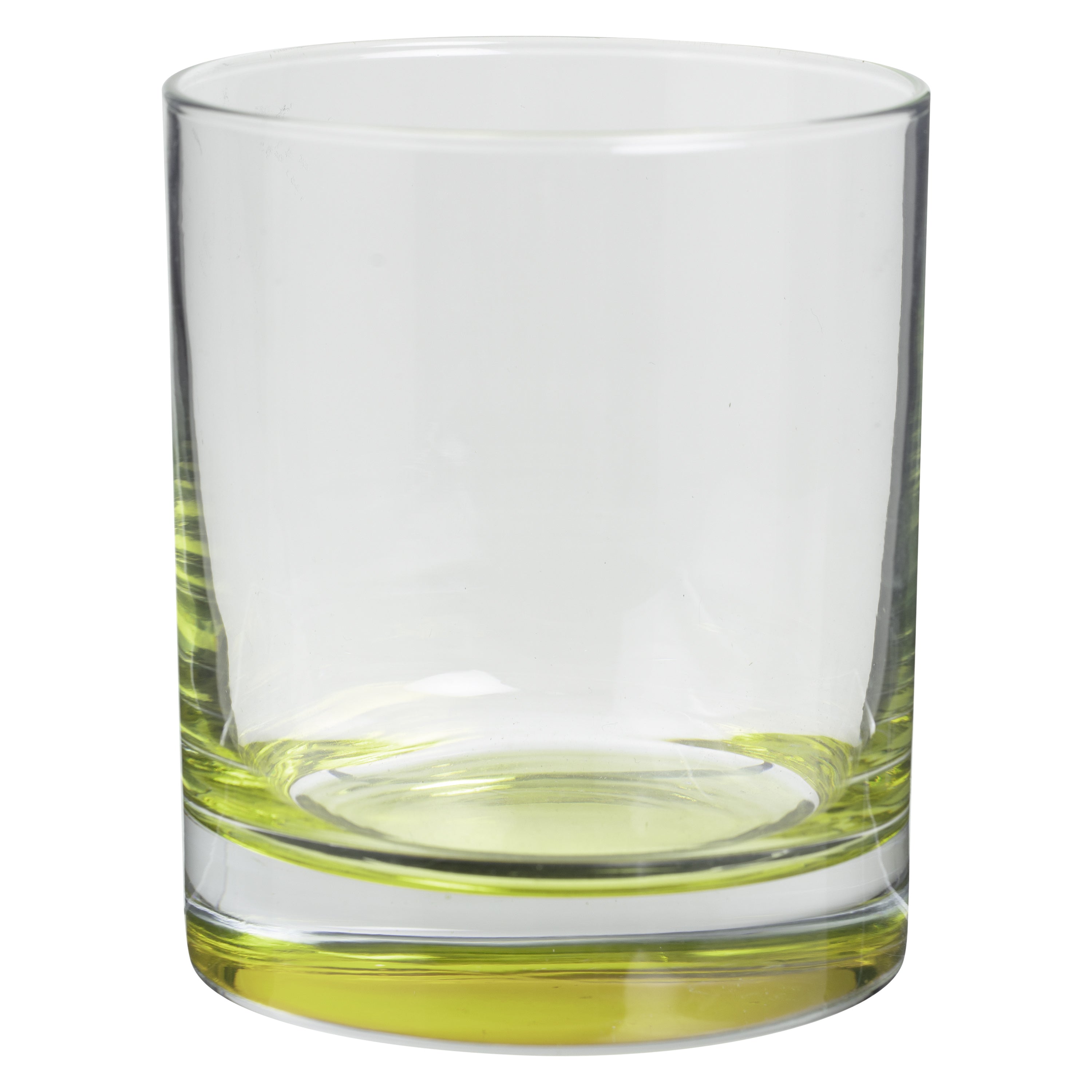 Set pahare jos set 6 colori eau 30 cl - Secret de Gourmet