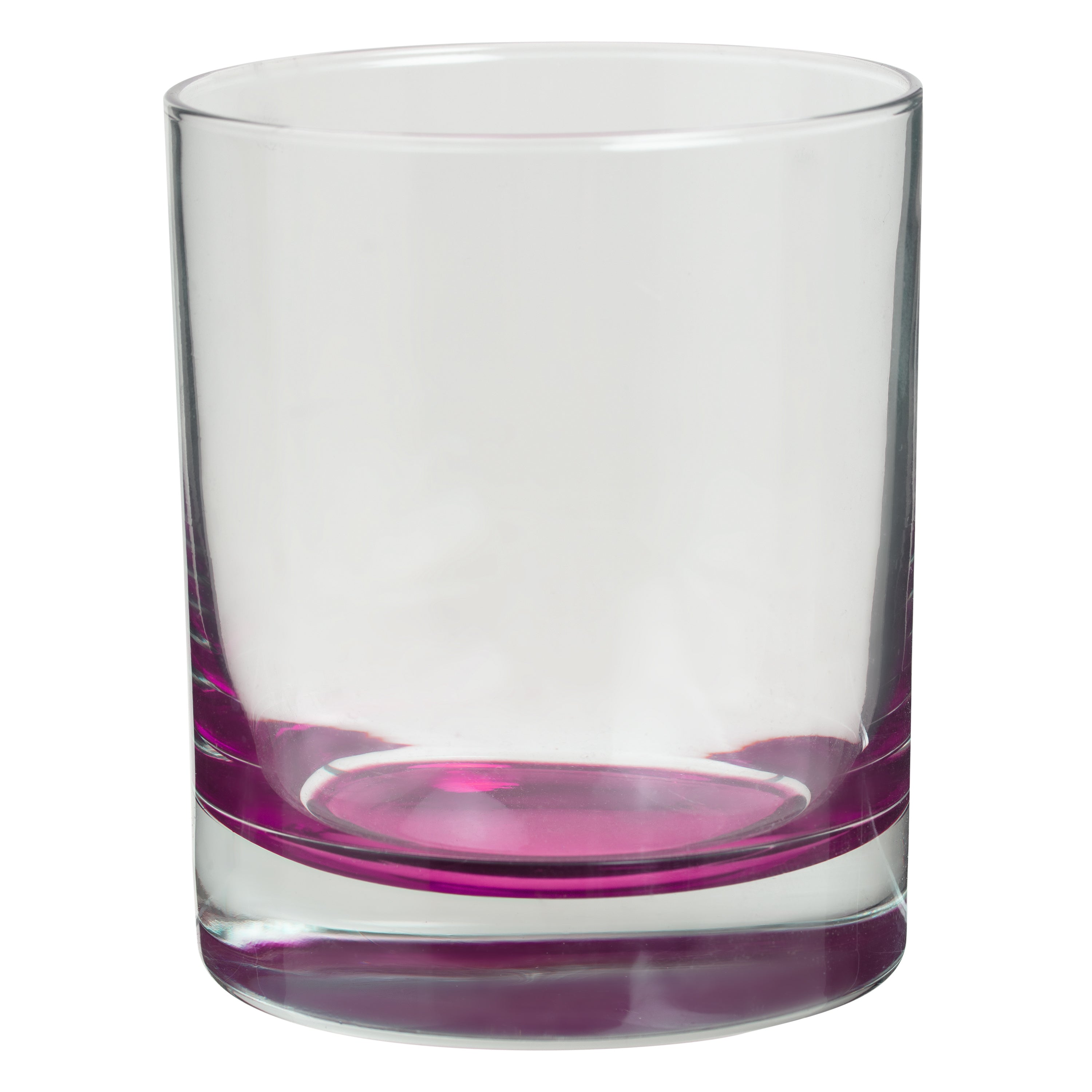 Set pahare jos set 6 colori eau 30 cl - Secret de Gourmet