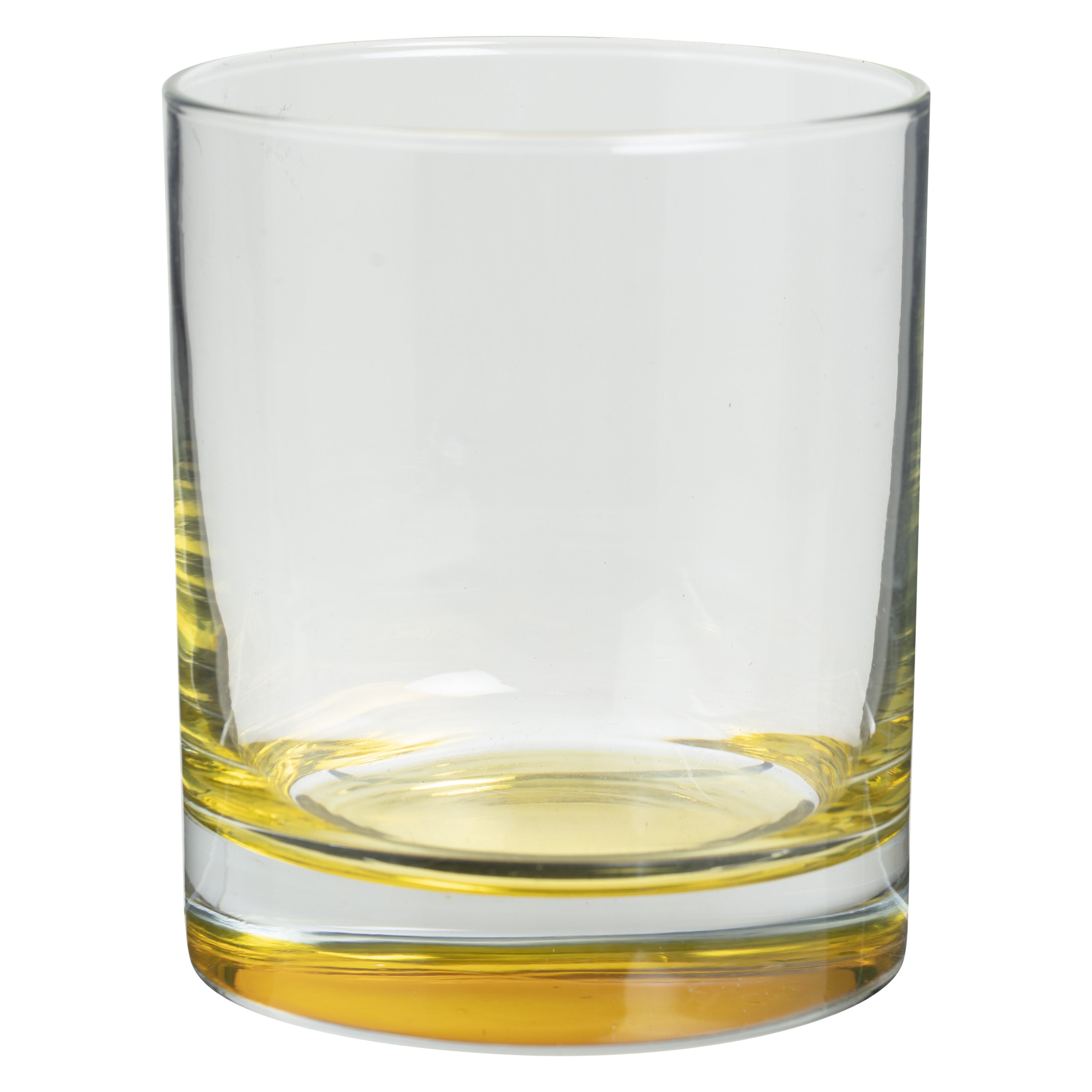 Set pahare jos set 6 colori eau 30 cl - Secret de Gourmet
