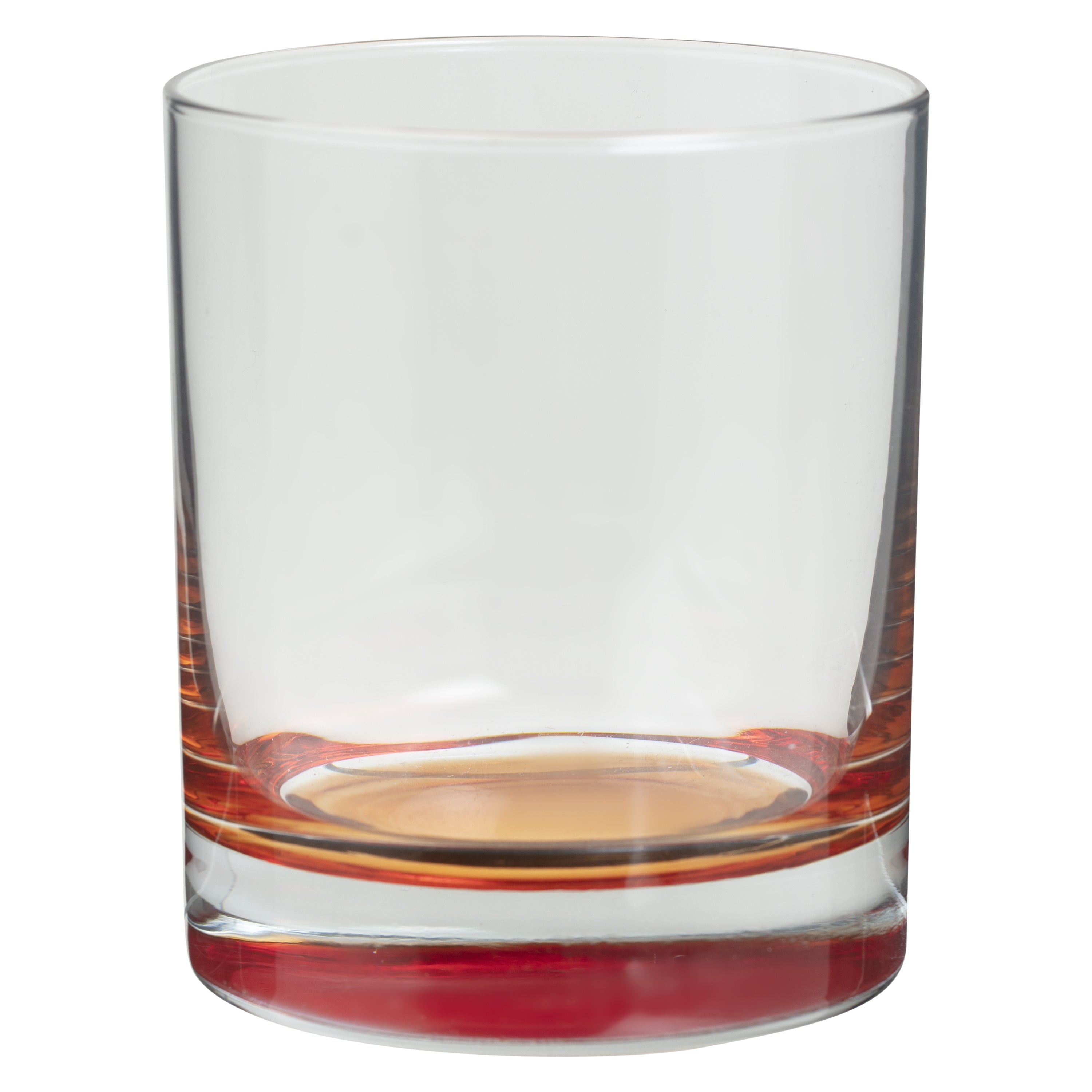 Set pahare jos set 6 colori eau 30 cl - Secret de Gourmet