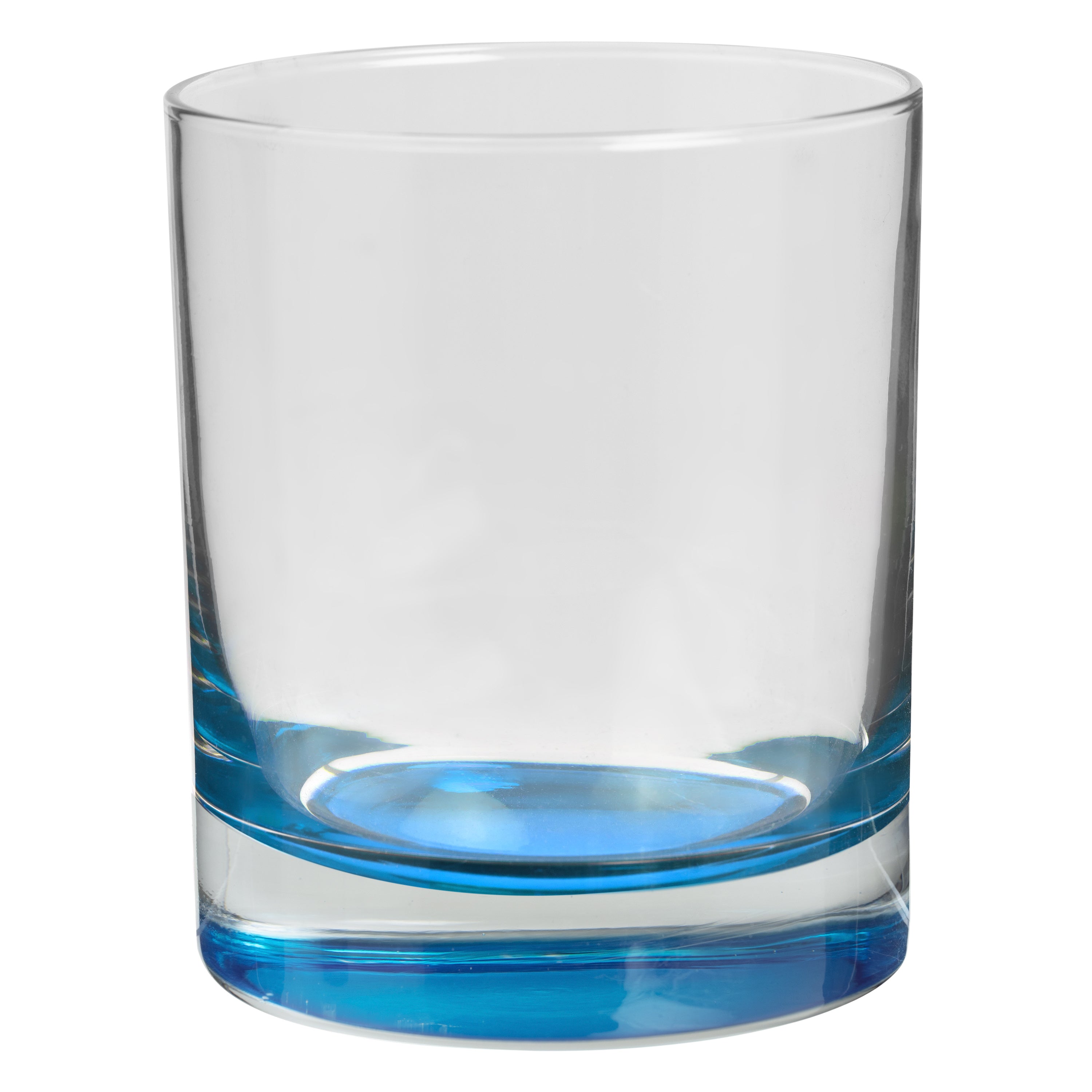 Set pahare jos set 6 colori eau 30 cl - Secret de Gourmet