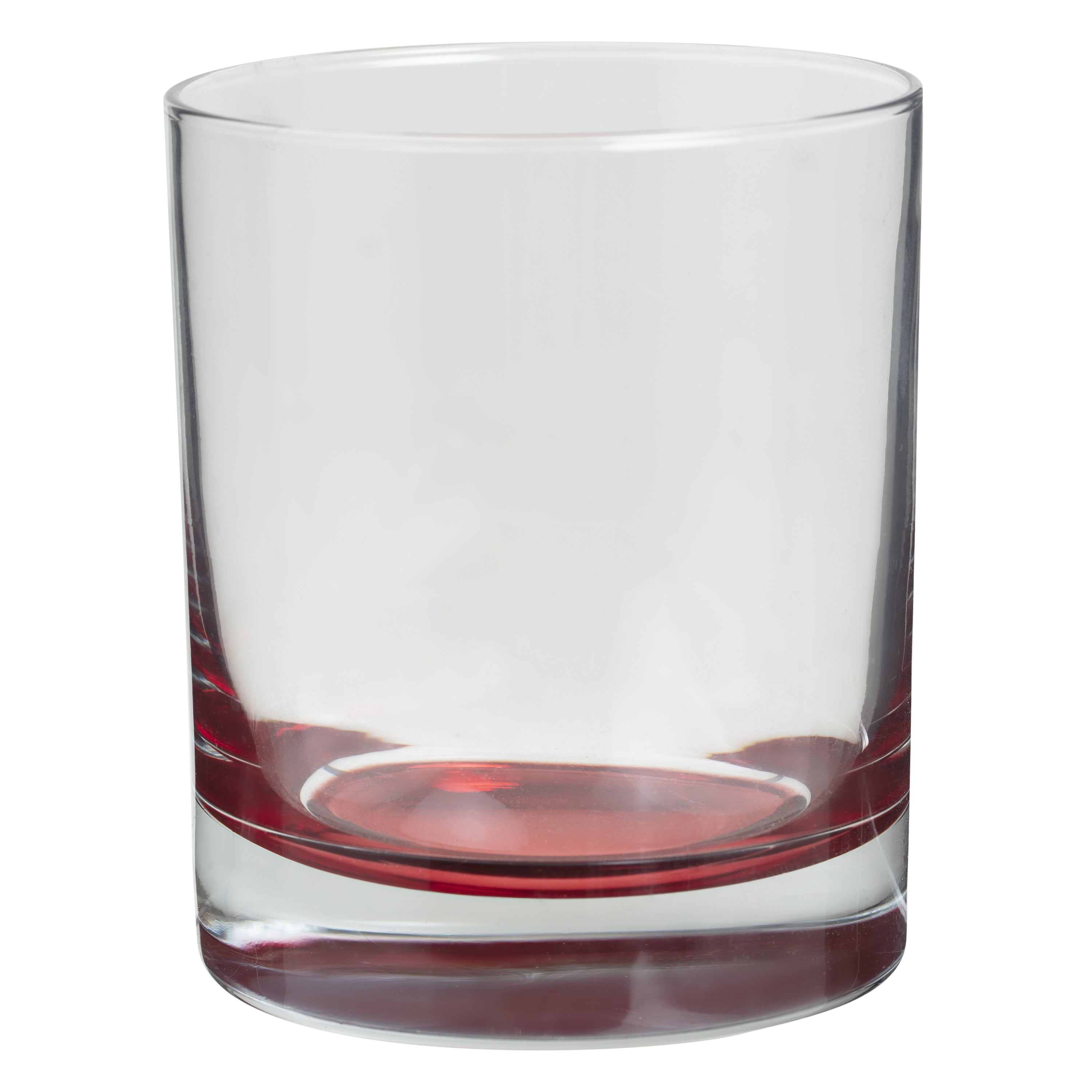 Set pahare jos set 6 colori eau 30 cl - Secret de Gourmet