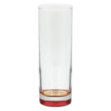 Set pahare inalt set 6 colori eau 31 cl - Secret de Gourmet