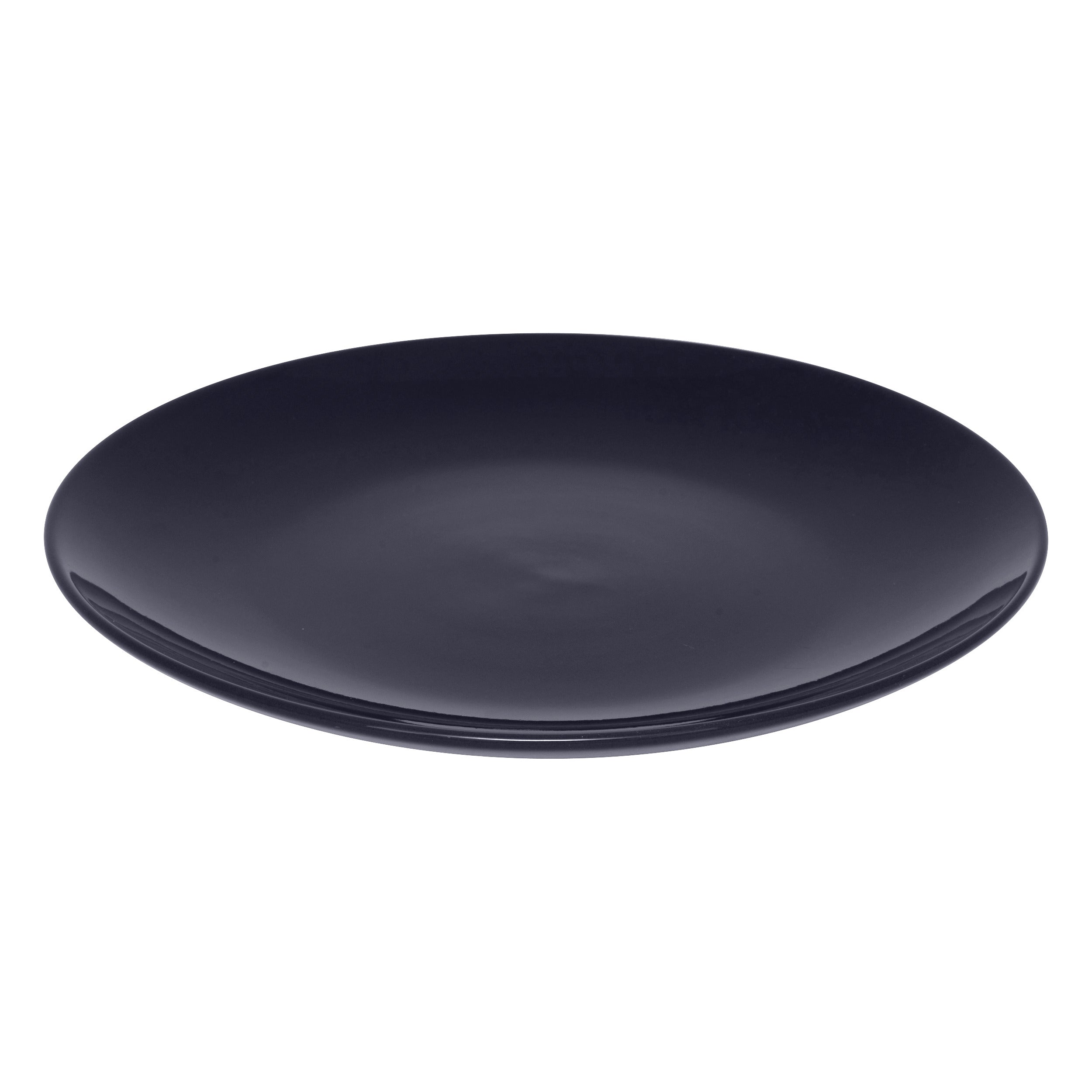 Tacam, 18 piese set colorama albastru - Secret de Gourmet