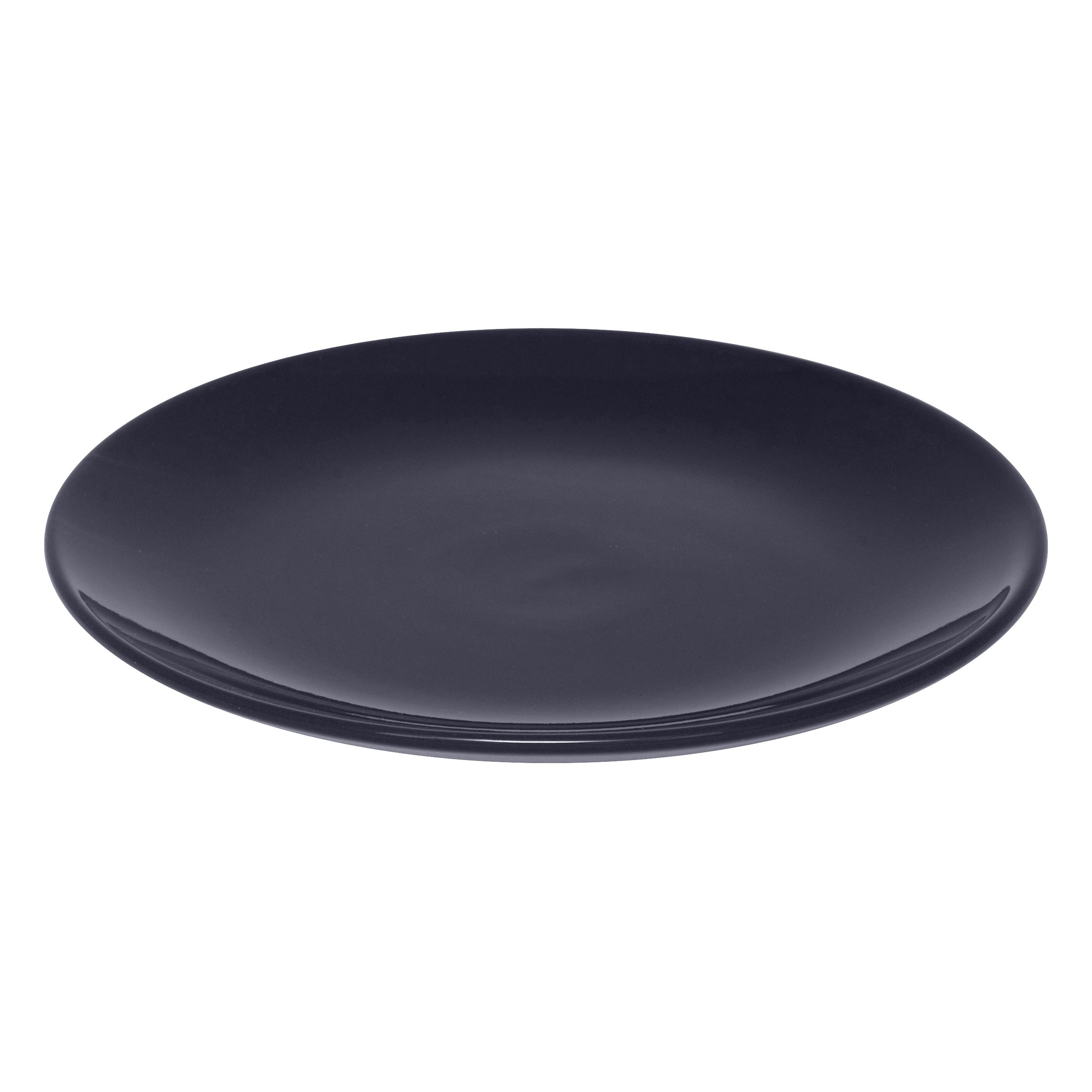 Tacam, 18 piese set colorama albastru - Secret de Gourmet