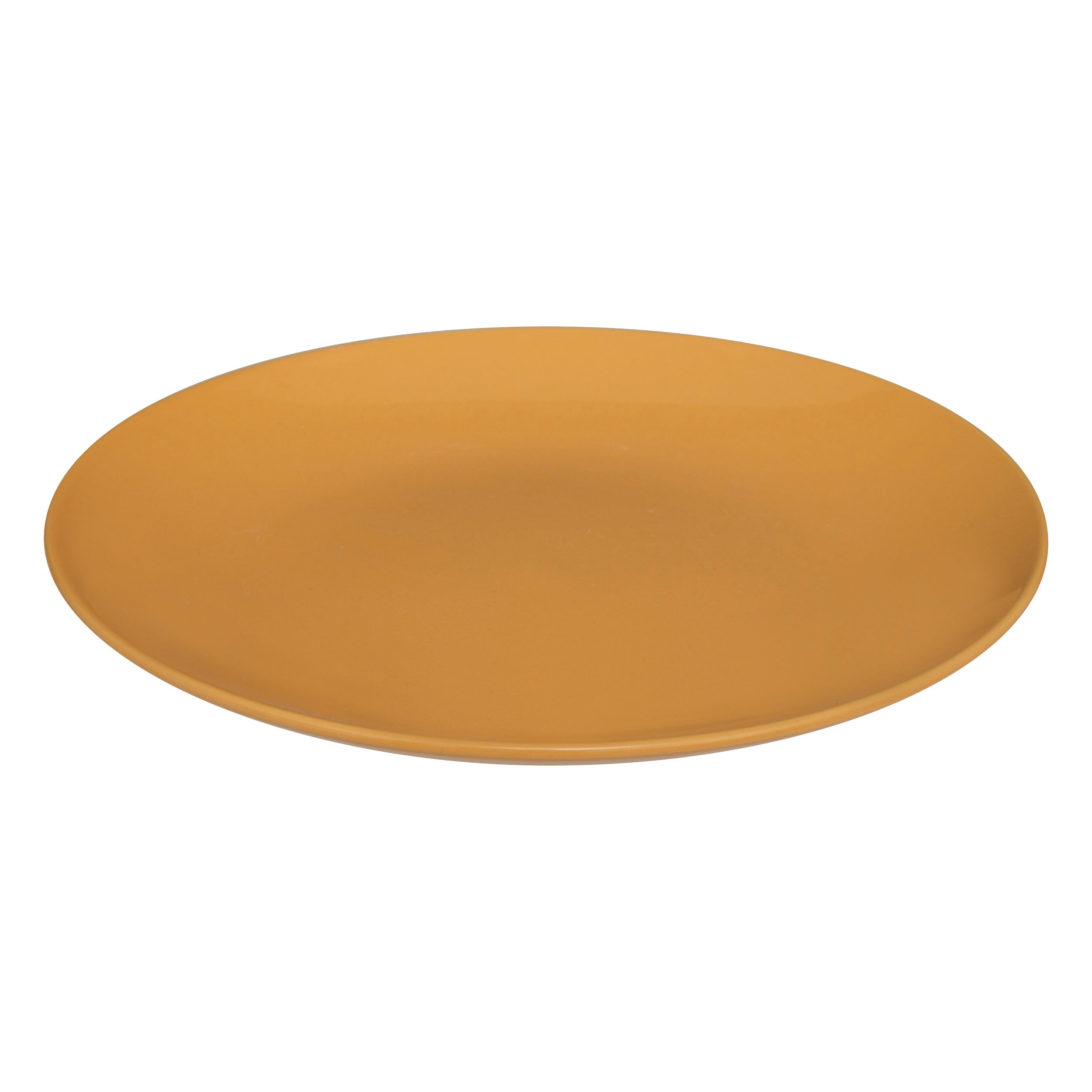 Tacam, 18 piese set colorama galben - Secret de Gourmet