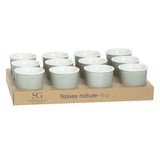 Tacam, can esp nature mint 9 cl - Secret de Gourmet
