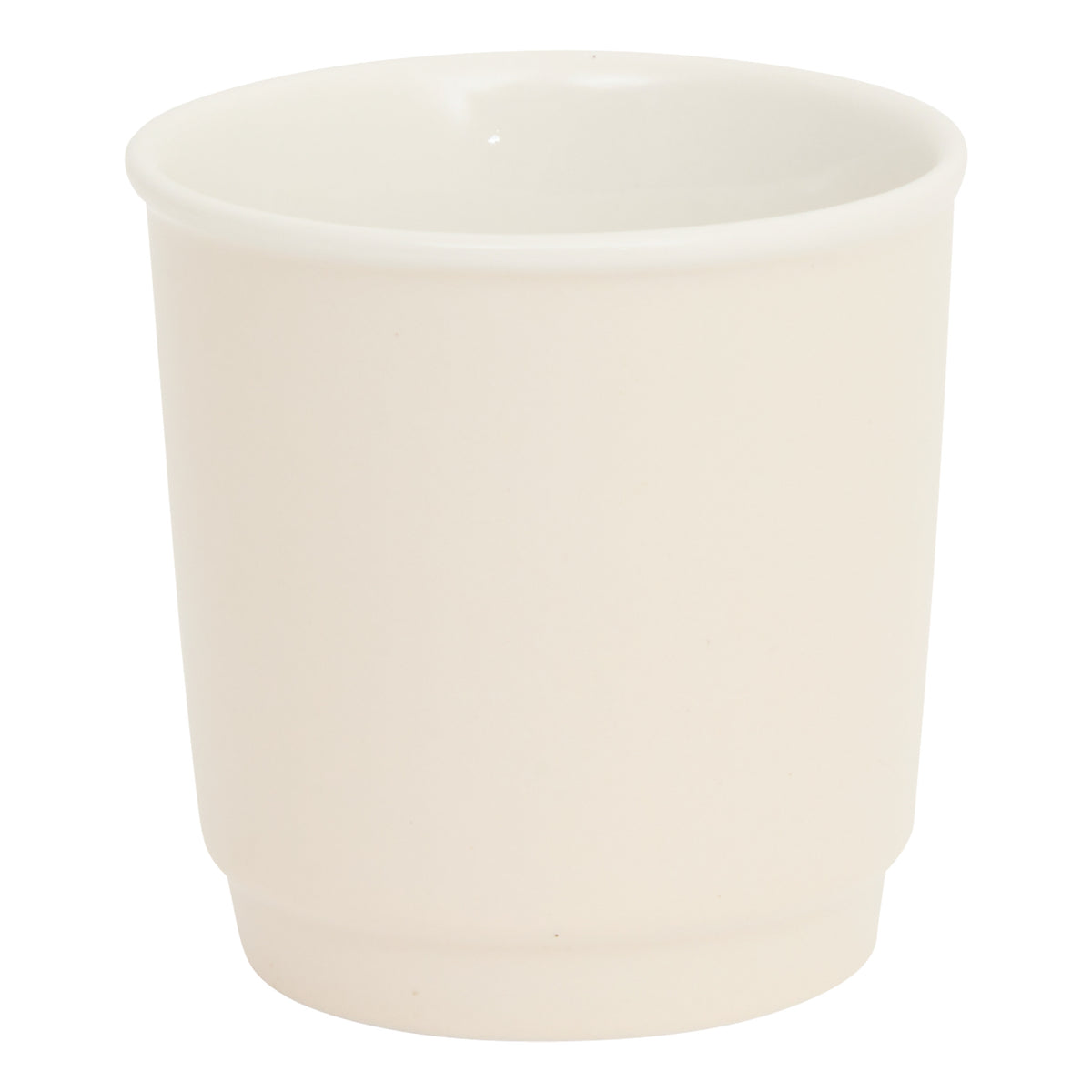 Tacam, esp cup nature crem 9 cl - Secret de Gourmet