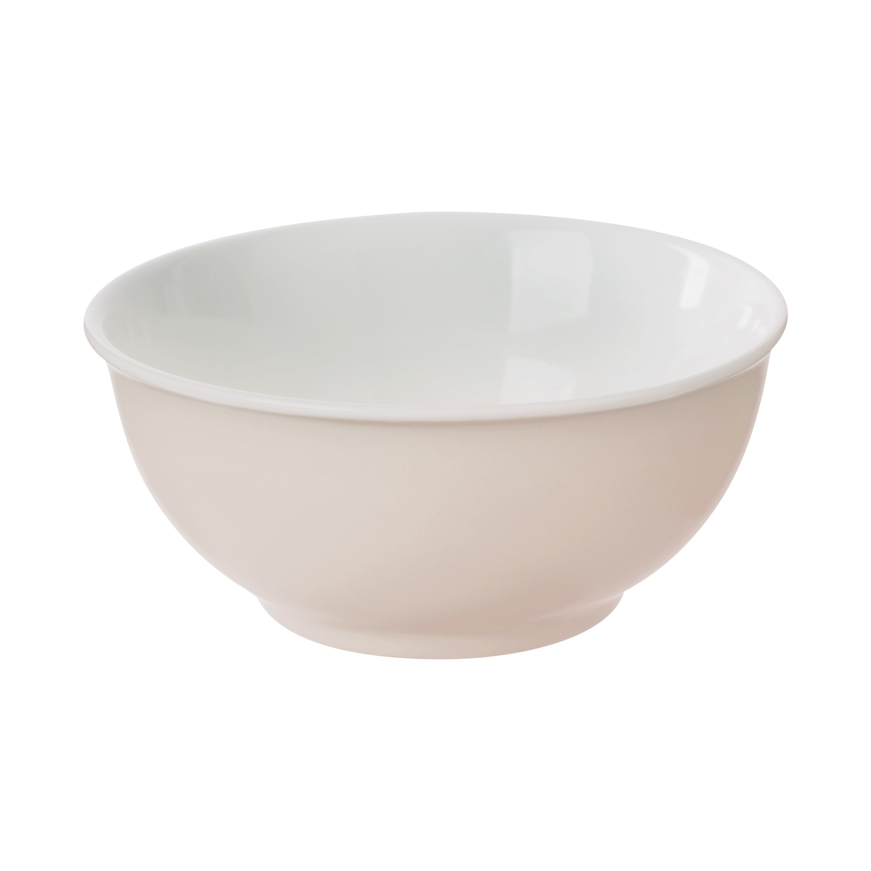 Set boluri nature roz 52 cl - Secret de Gourmet