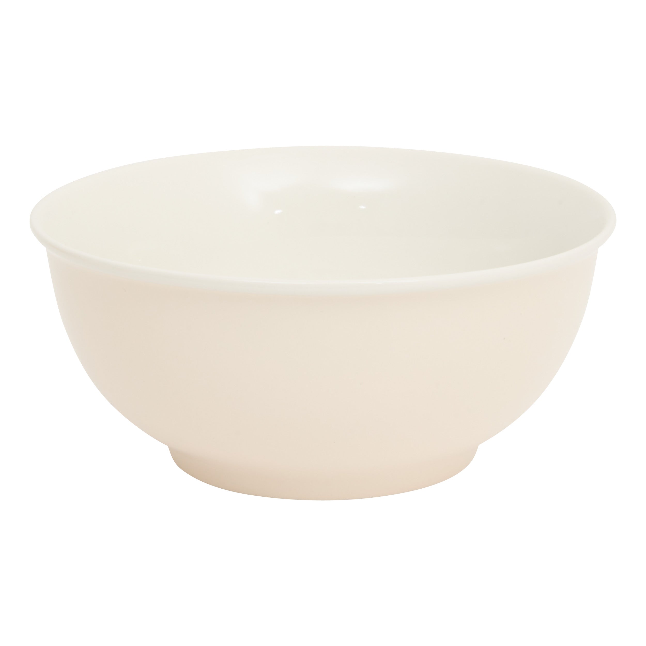 Set boluri nature crem 52 cl - Secret de Gourmet