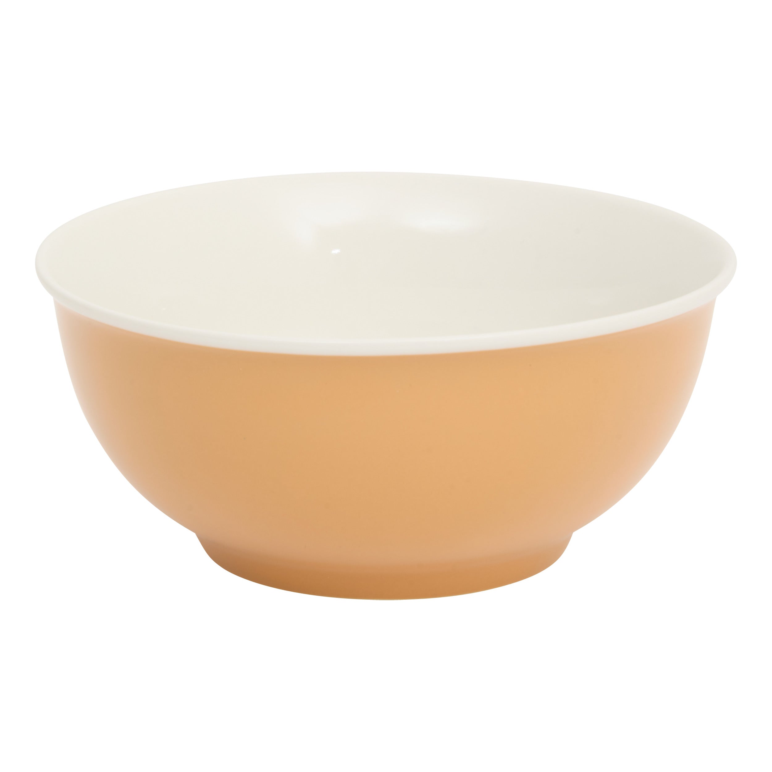 Set boluri nature ocre 52 cl - Secret de Gourmet