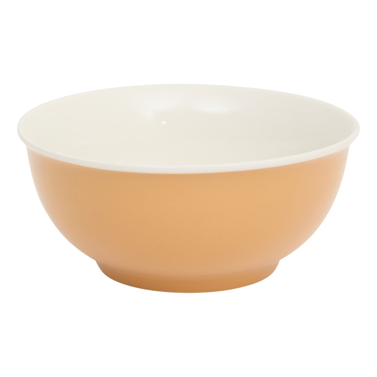 Set boluri nature ocre 52 cl - Secret de Gourmet