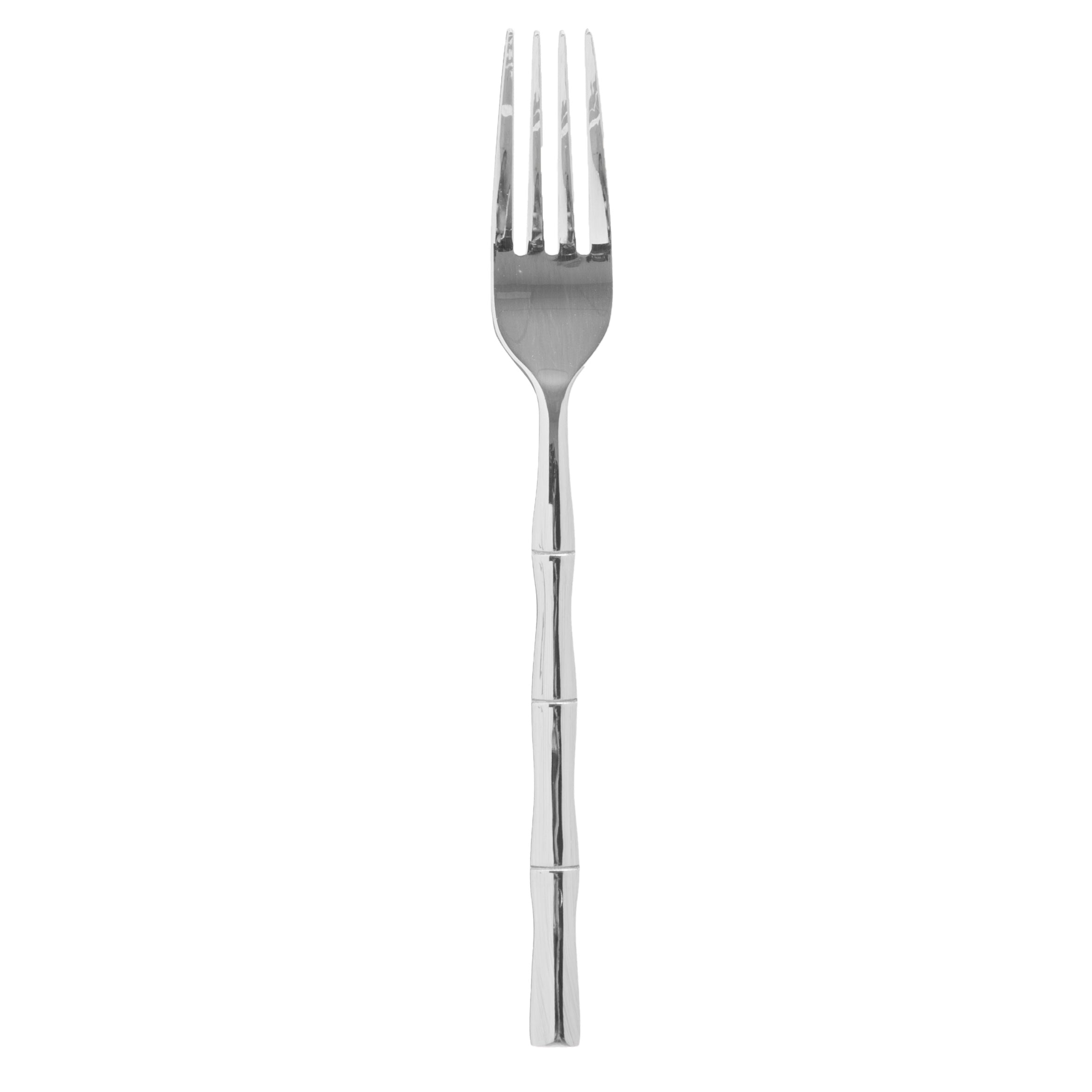 Set tacamuri 24 piese bambus - Secret de Gourmet