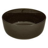 Bol Terre inconnue diam 15 cm maro