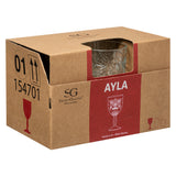Set pahare vin ayla 29 cl - Secret de Gourmet