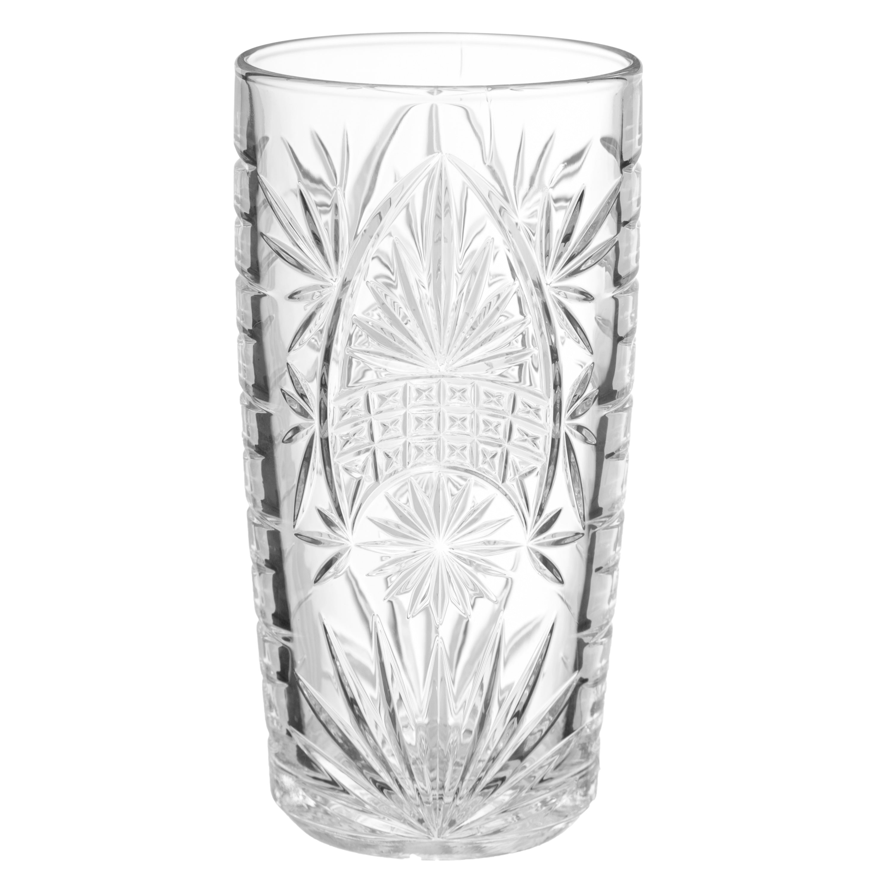 Set pahare inalt ayla 35 cl - Secret de Gourmet