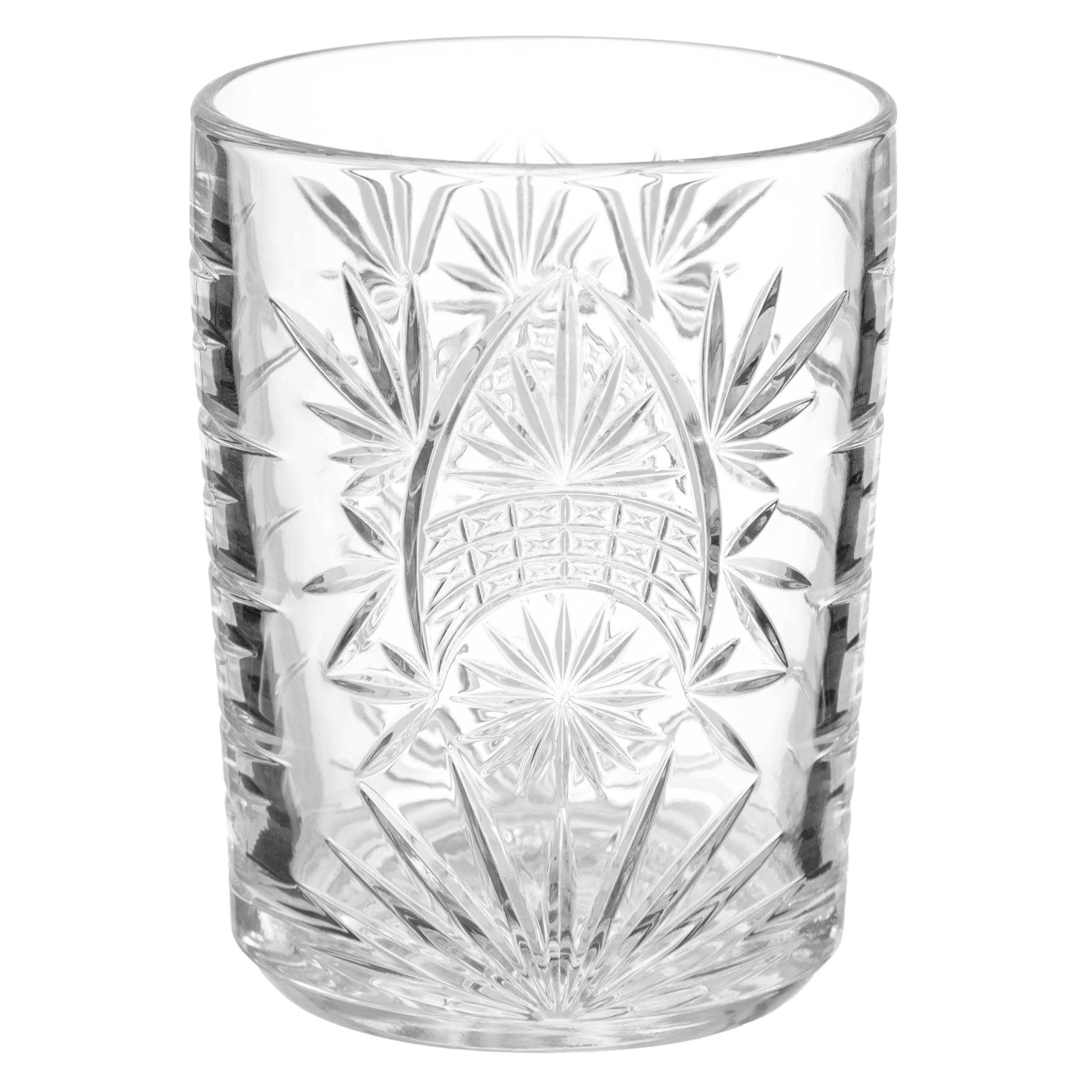 Set pahare jos ayla 35 cl - Secret de Gourmet
