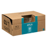 Set pahare jos ayla 35 cl - Secret de Gourmet