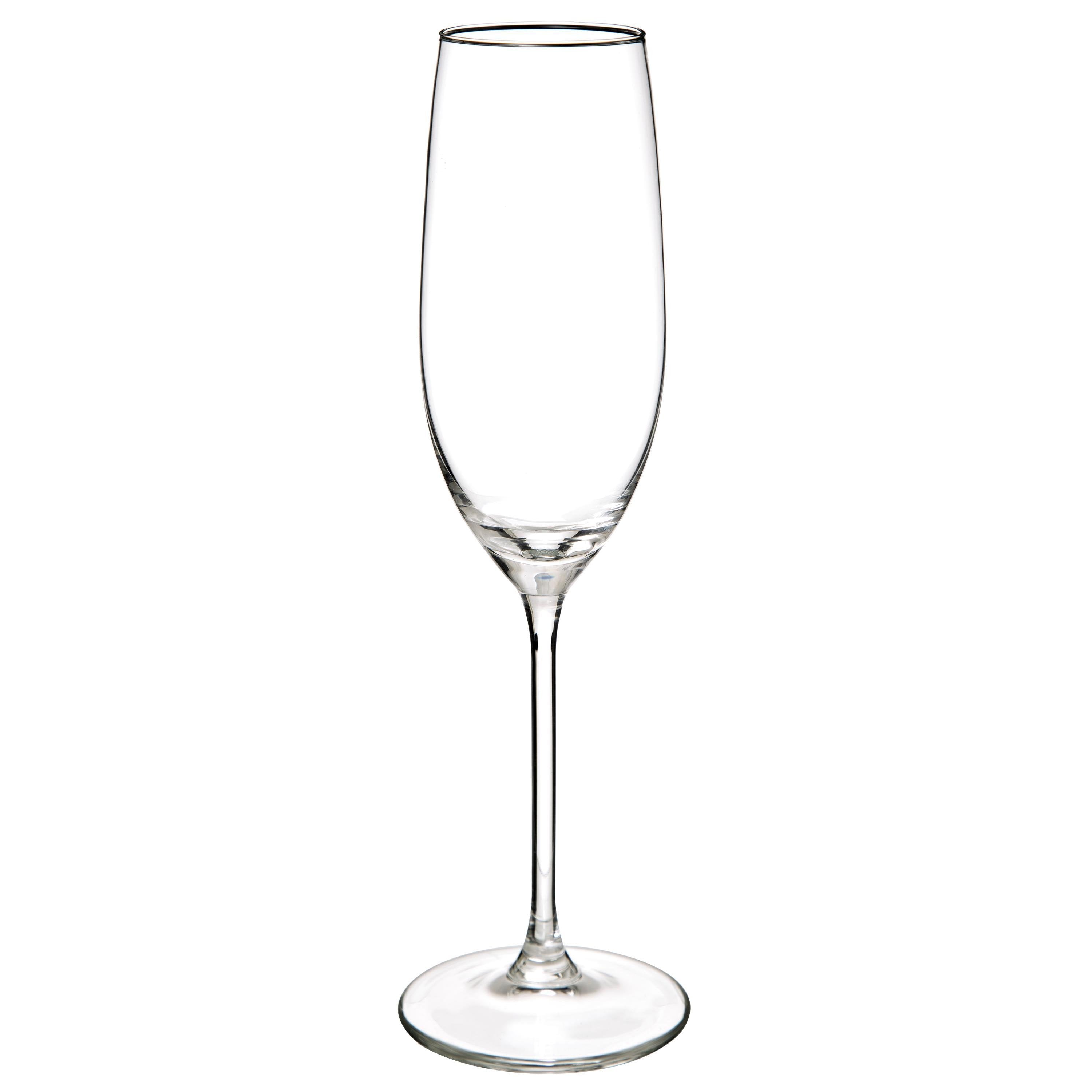 Set pahare lina 18 piese - Secret de Gourmet