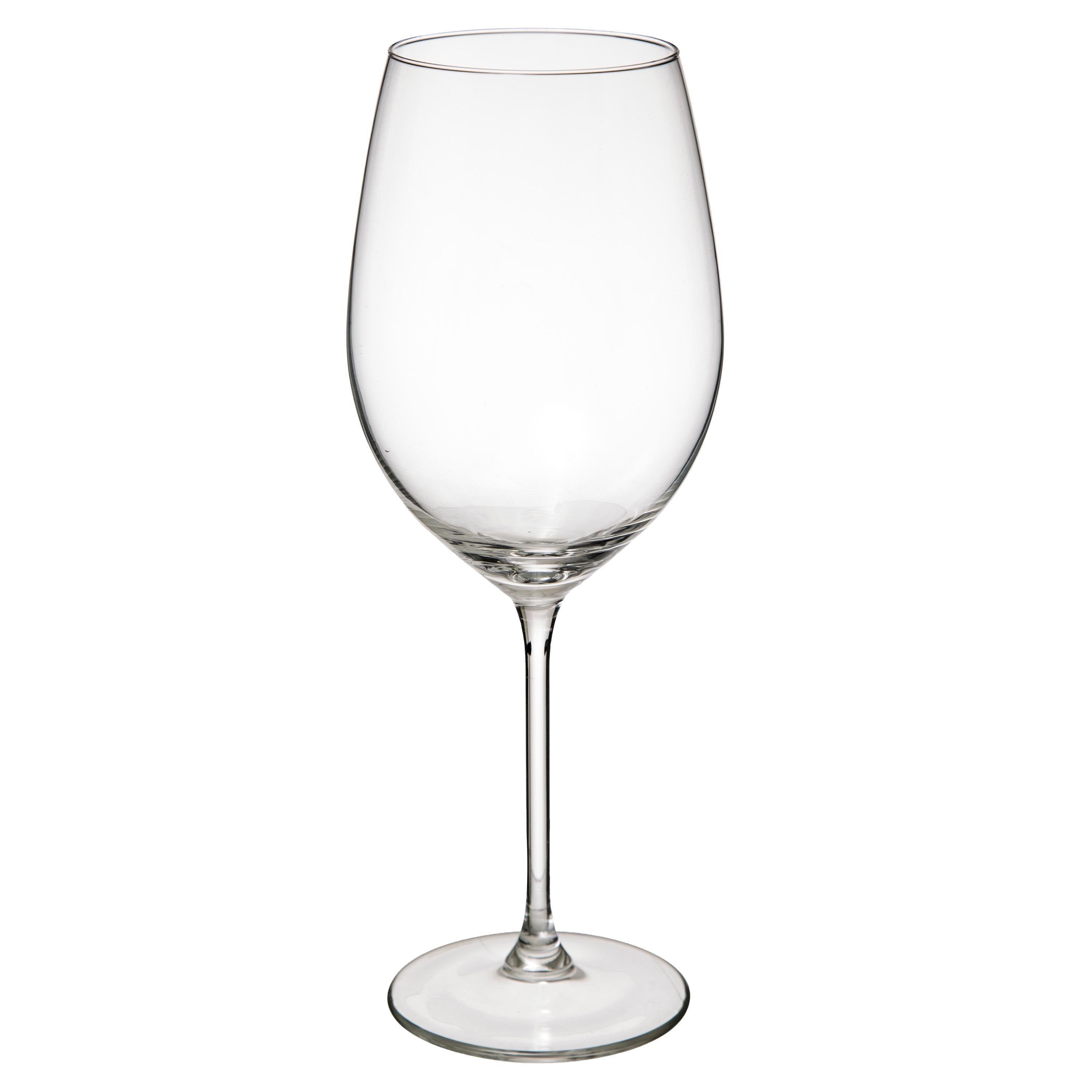 Set pahare lina 18 piese - Secret de Gourmet