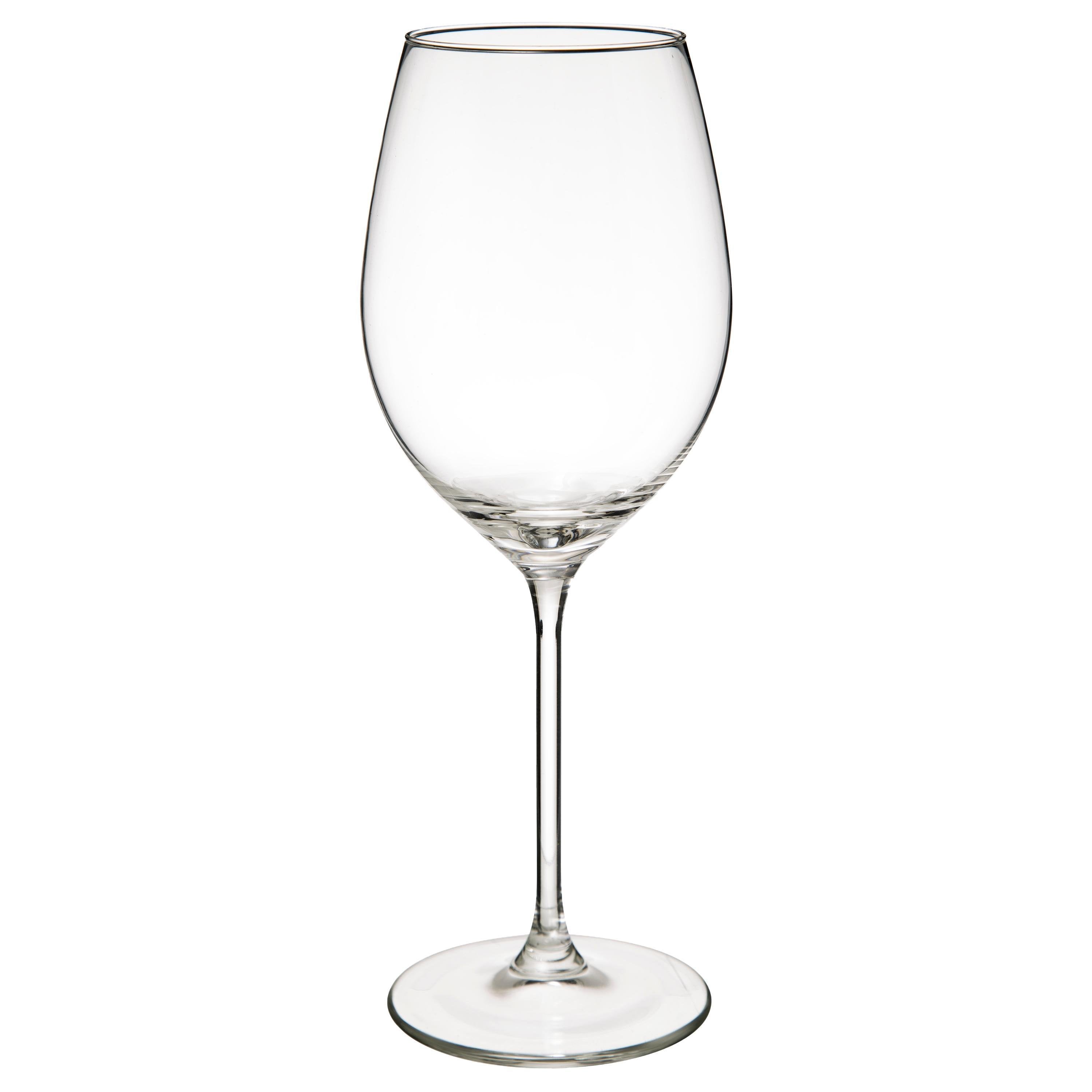 Set pahare lina 18 piese - Secret de Gourmet