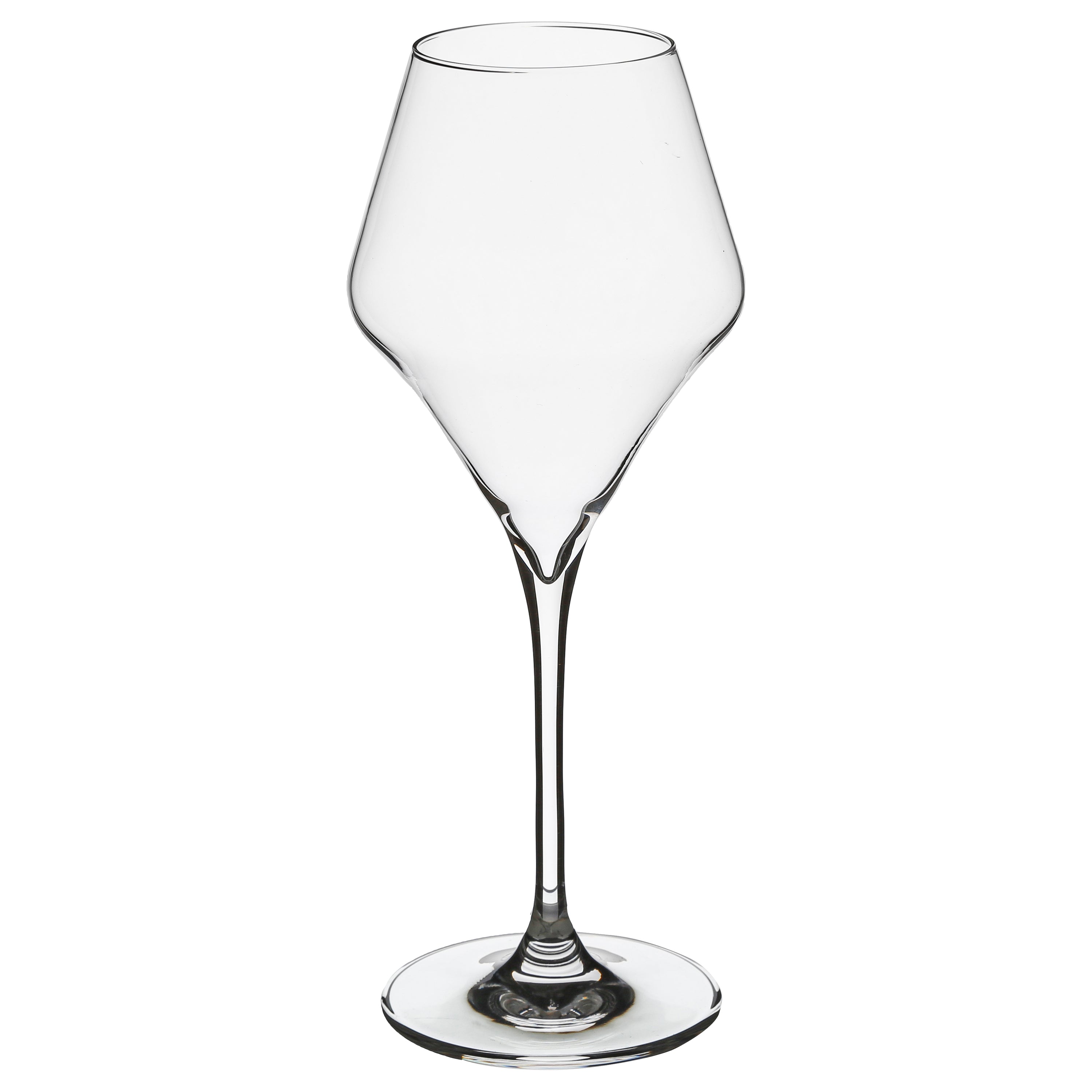 Set pahare vin cri clarillo 27 cl - Secret de Gourmet