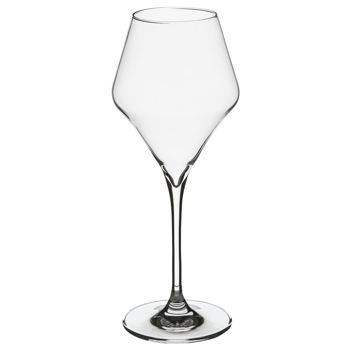 Set pahare vin cri clarillo 27 cl - Secret de Gourmet