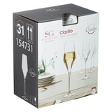 Tacam, flaut cri clarillo 22 cl - Secret de Gourmet