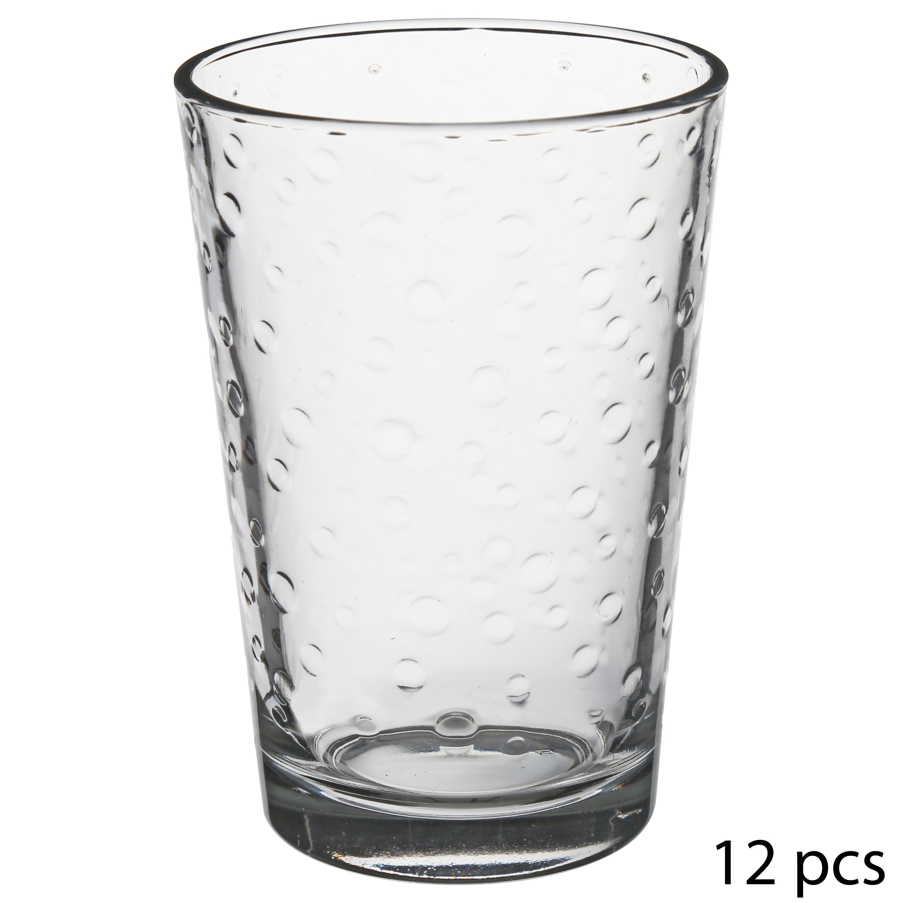 Set pahare jos set 12 ald eau 20 cl cutie - Secret de Gourmet