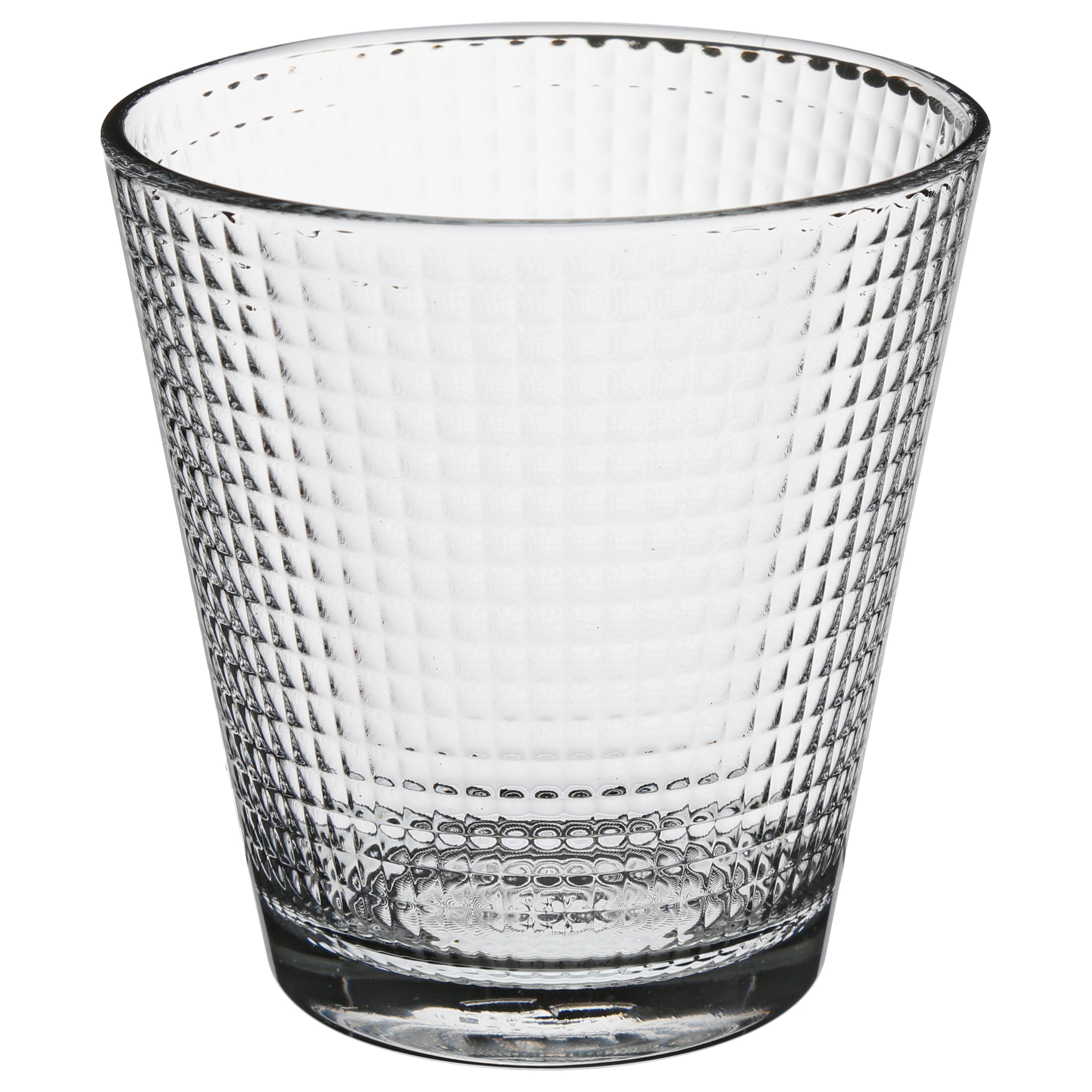 Set pahare jos benit eau 25 cl - Secret de Gourmet