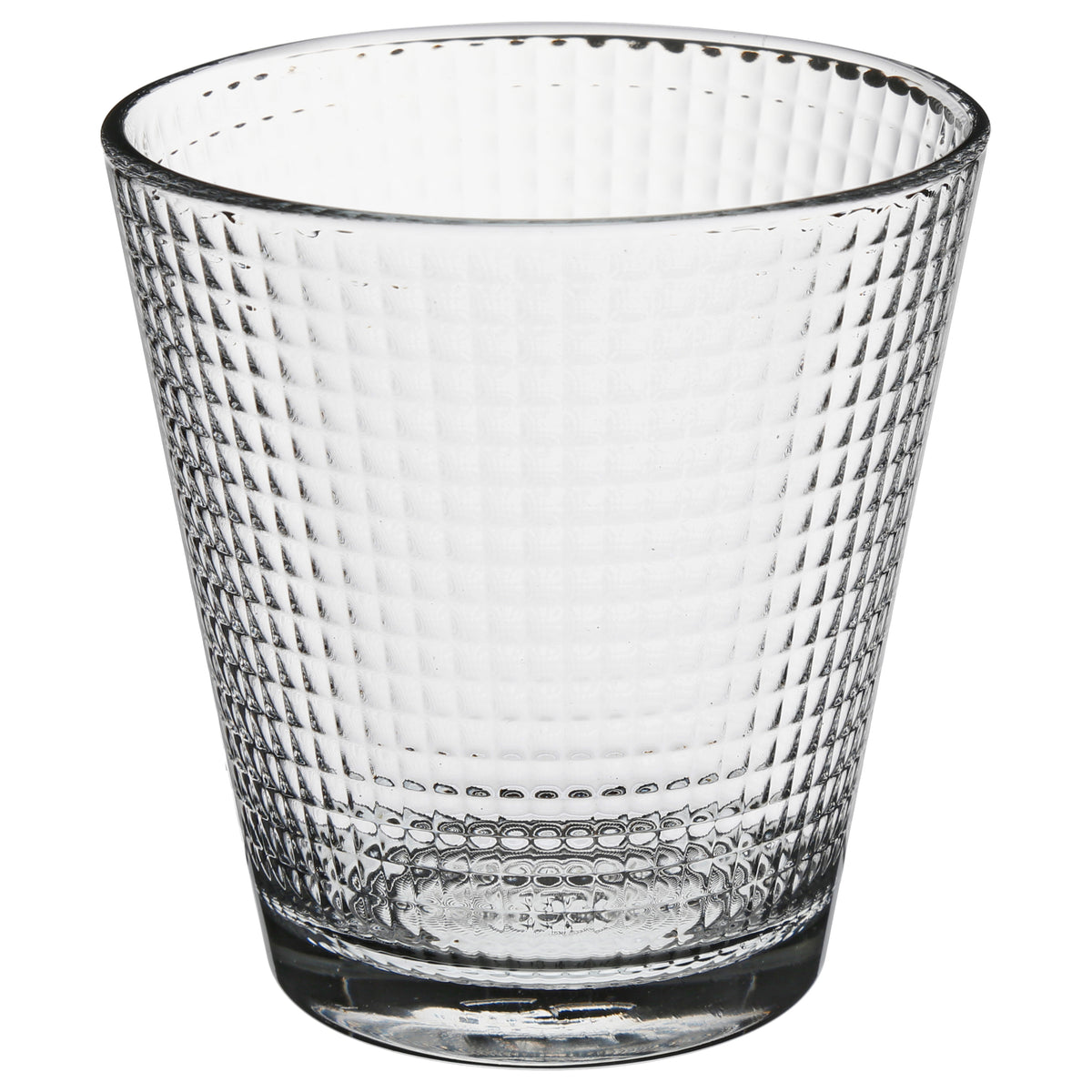 Set pahare jos benit eau 25 cl - Secret de Gourmet