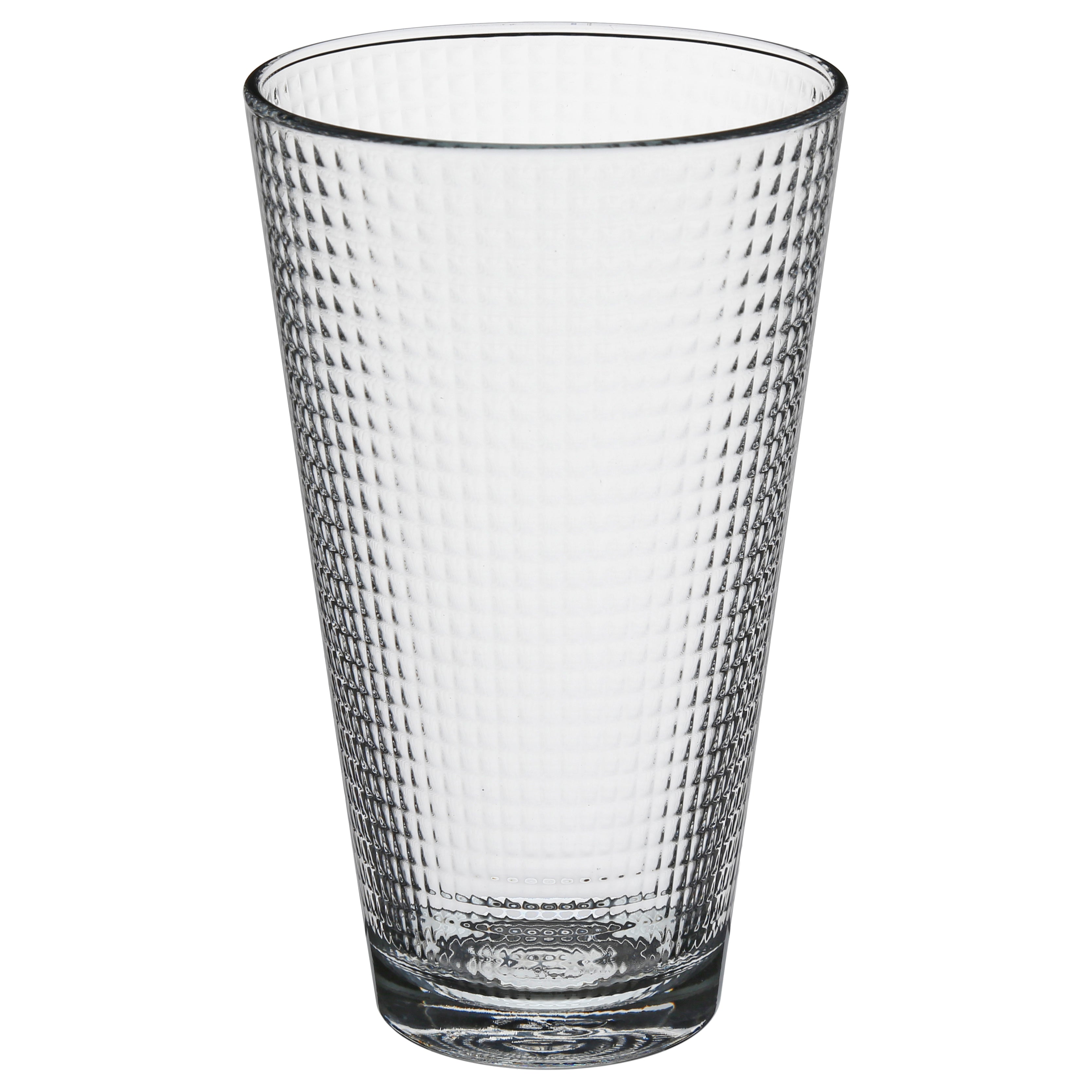 Set pahare inalt benit eau 34 cl - Secret de Gourmet