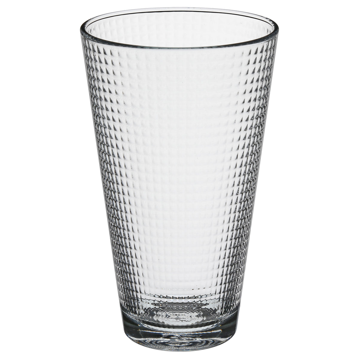 Set pahare inalt benit eau 34 cl - Secret de Gourmet