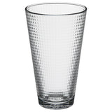 Set pahare inalt benit eau 34 cl - Secret de Gourmet