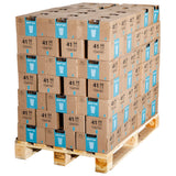 Set pahare inalt benit eau 34 cl - Secret de Gourmet