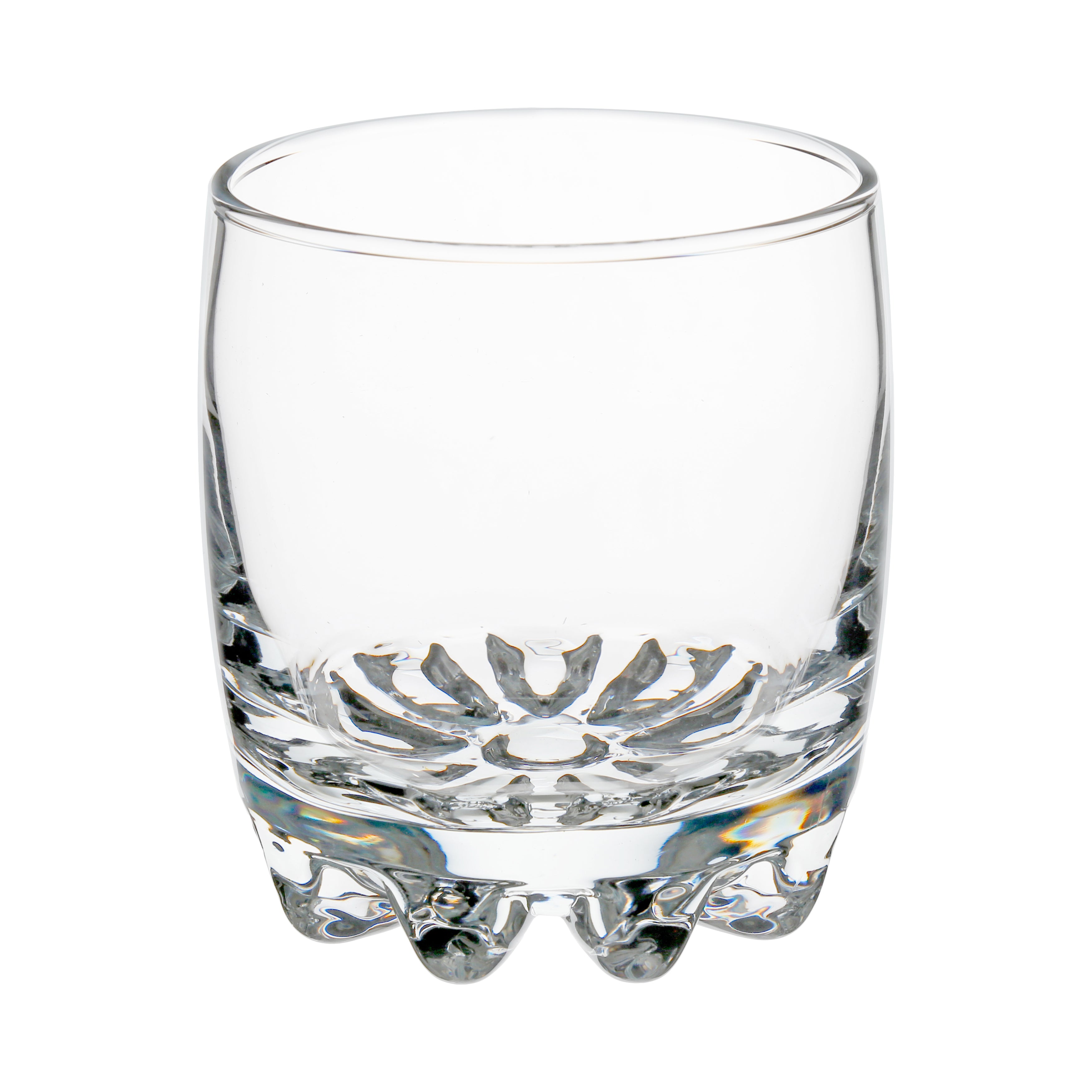 Set pahare jos tin eau 31 cl - Secret de Gourmet