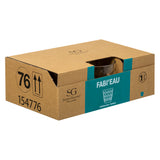 Set pahare jos fabi eau 25 cl - Secret de Gourmet