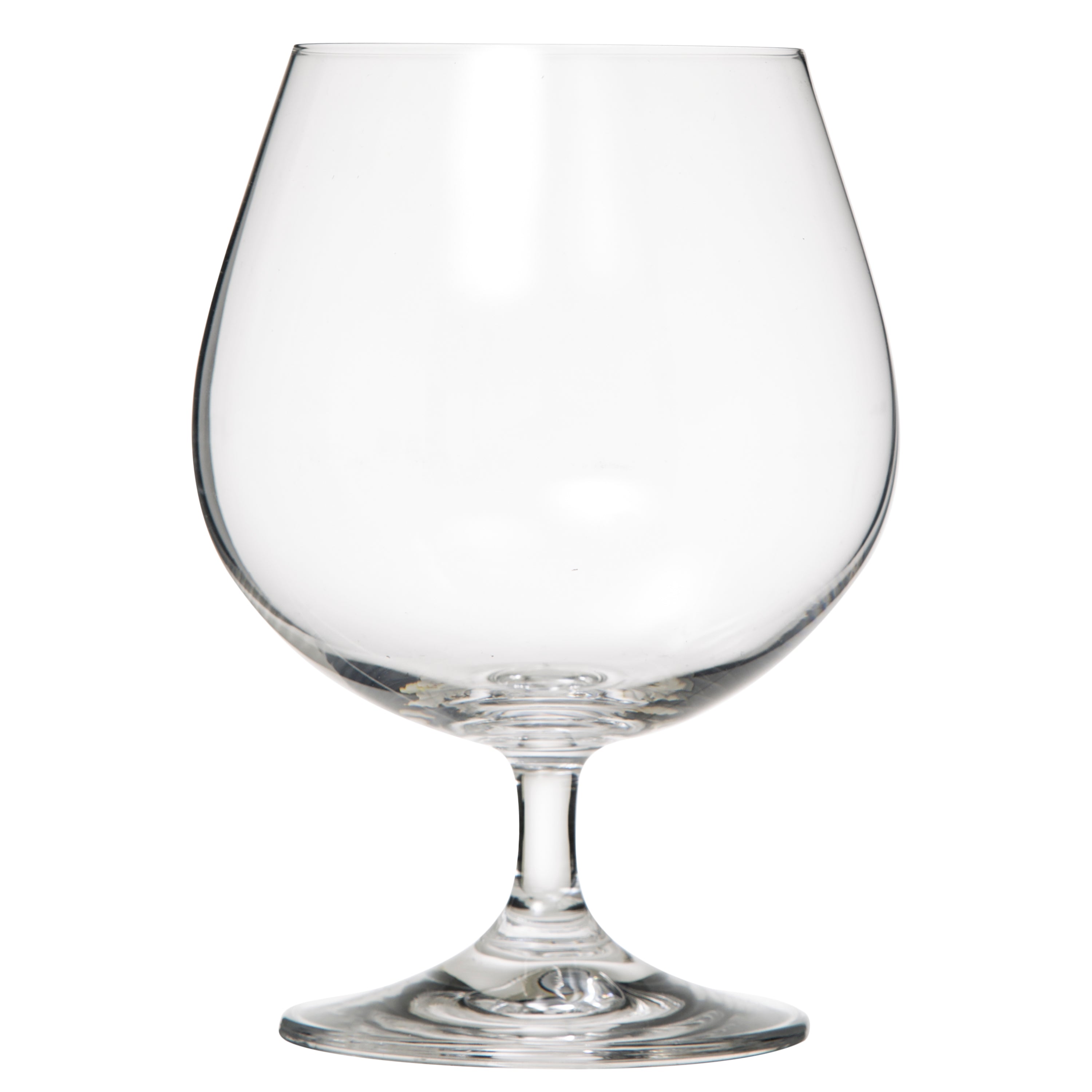 Set pahare coniac cri set 4 40 cl - Secret de Gourmet