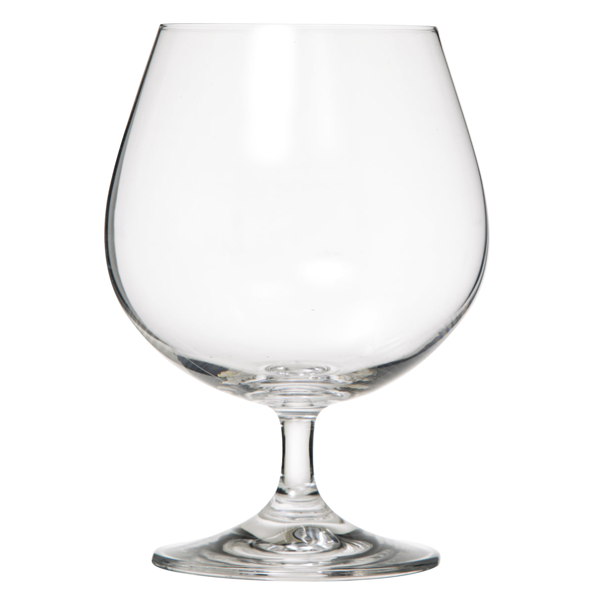 Set pahare coniac cri set 4 40 cl - Secret de Gourmet