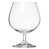 Set pahare coniac cri set 4 40 cl - Secret de Gourmet