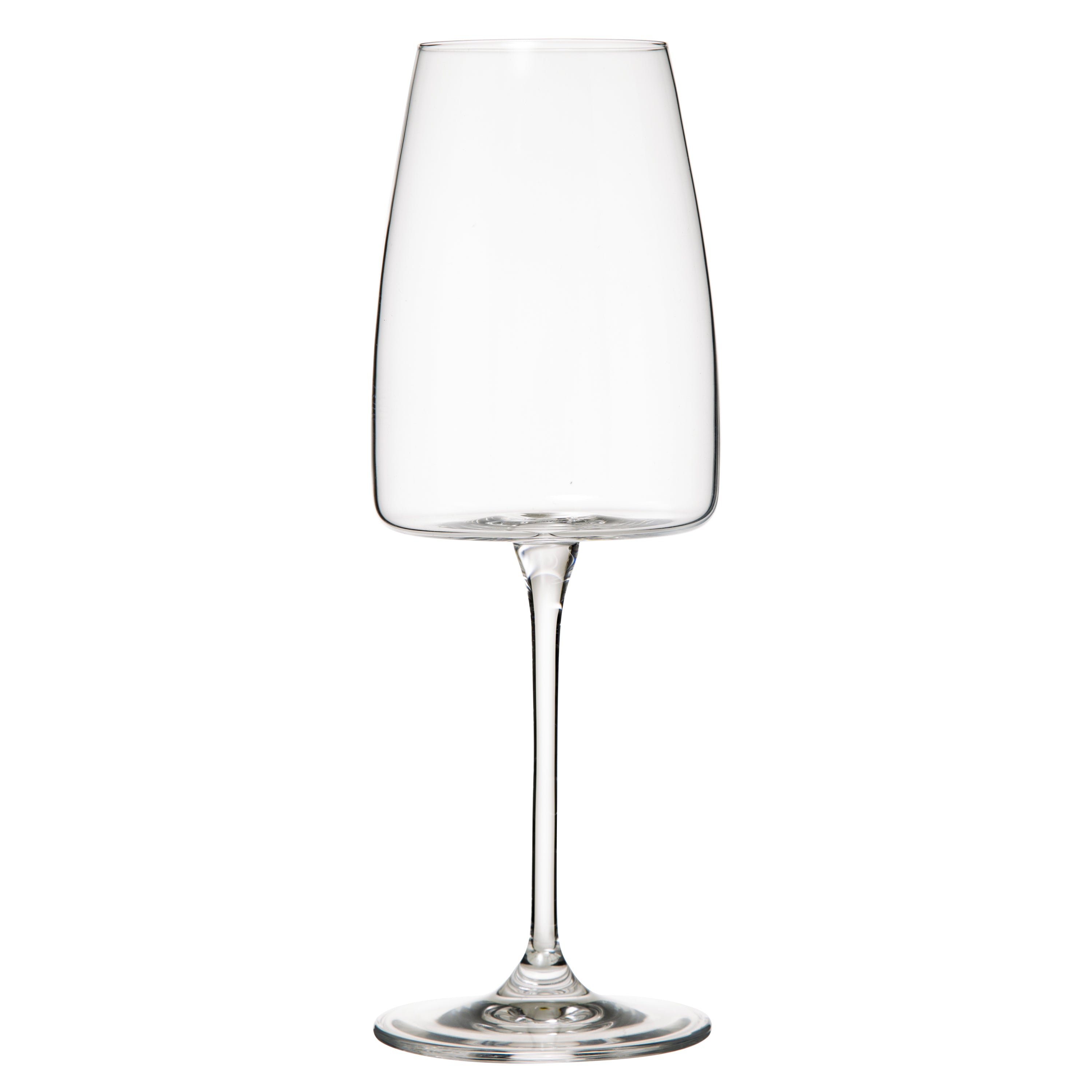 Set pahare vin cri angara 42 cl - Secret de Gourmet